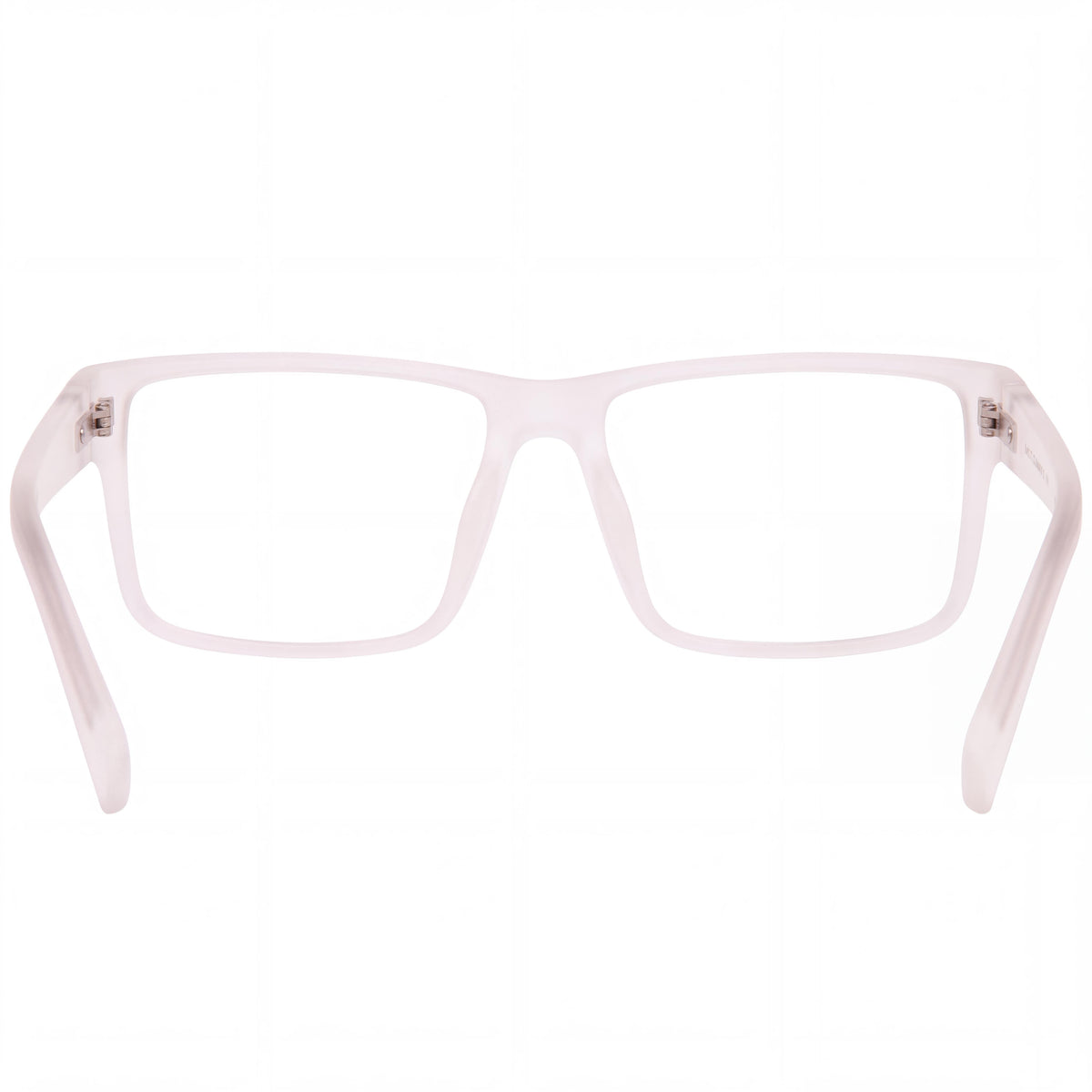 Gafas Harley-Davidson HD0982 de hombre de plástico con montura completa rectangular, color negro cristal, lentes de demostración transparentes, aptas para prescripción médica 55-15-145mm, Photo 4