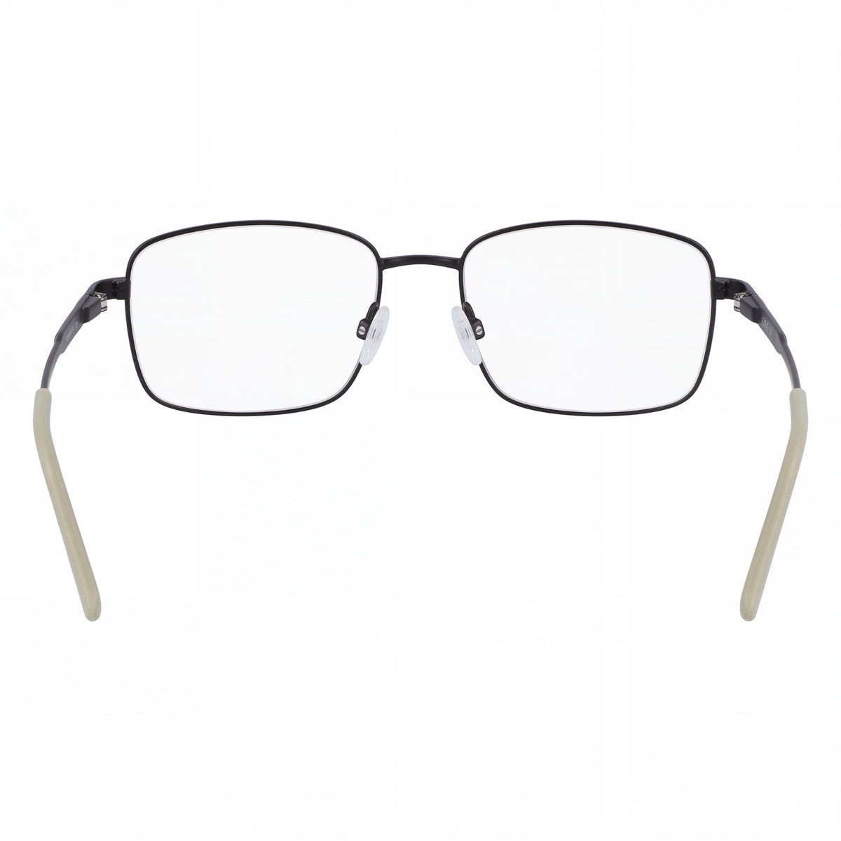 JOE Joe4086 Gafas de metal para hombre con montura Blackjack y lentes transparentes, ancho de lente 56mm, Photo 3