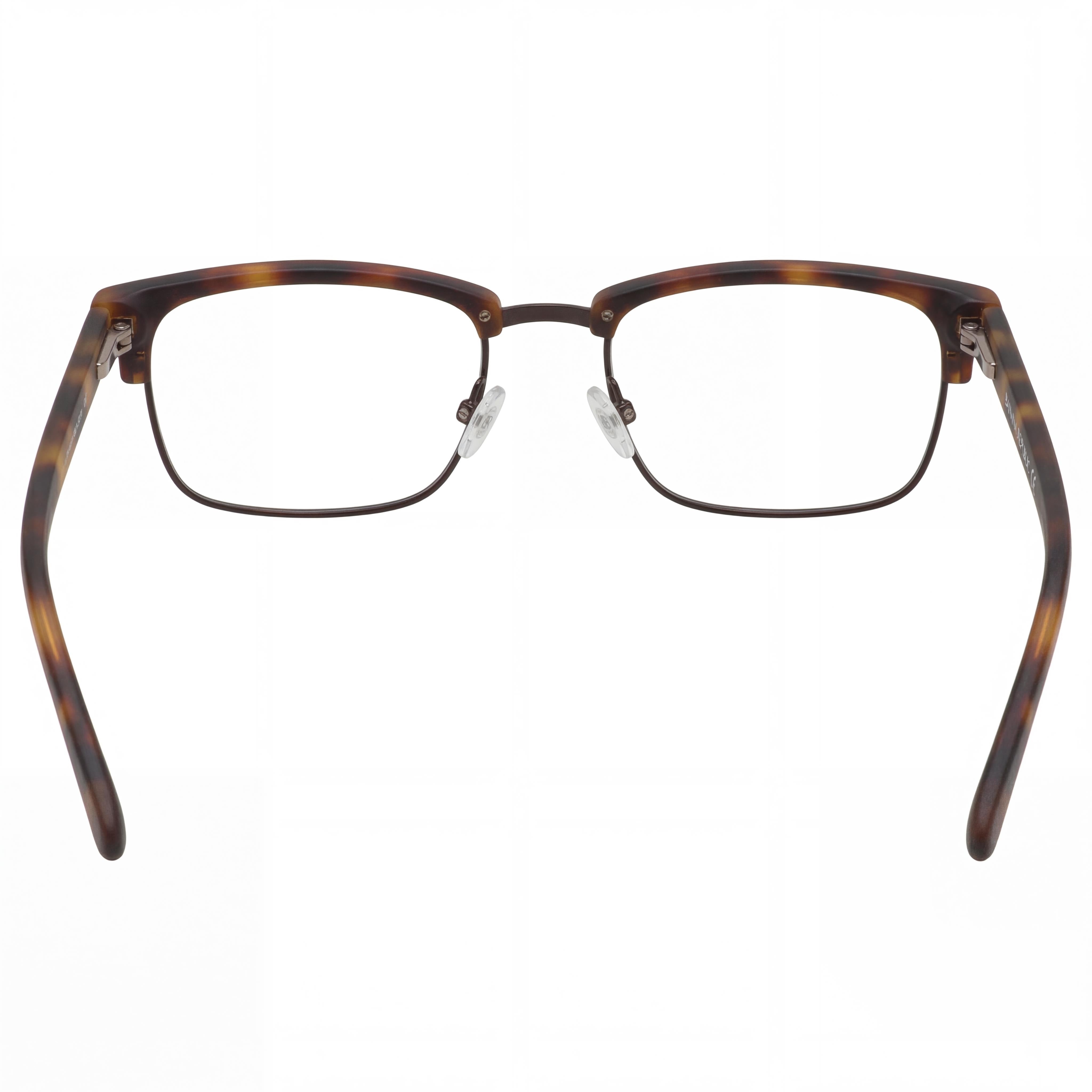 BANANA REPUBLIC Otis/N Men's Brown Havana Optical Eyeglasses Frames Size 52mm Lens Width, Bridge 140mm, Temple 18mm, Photo 3