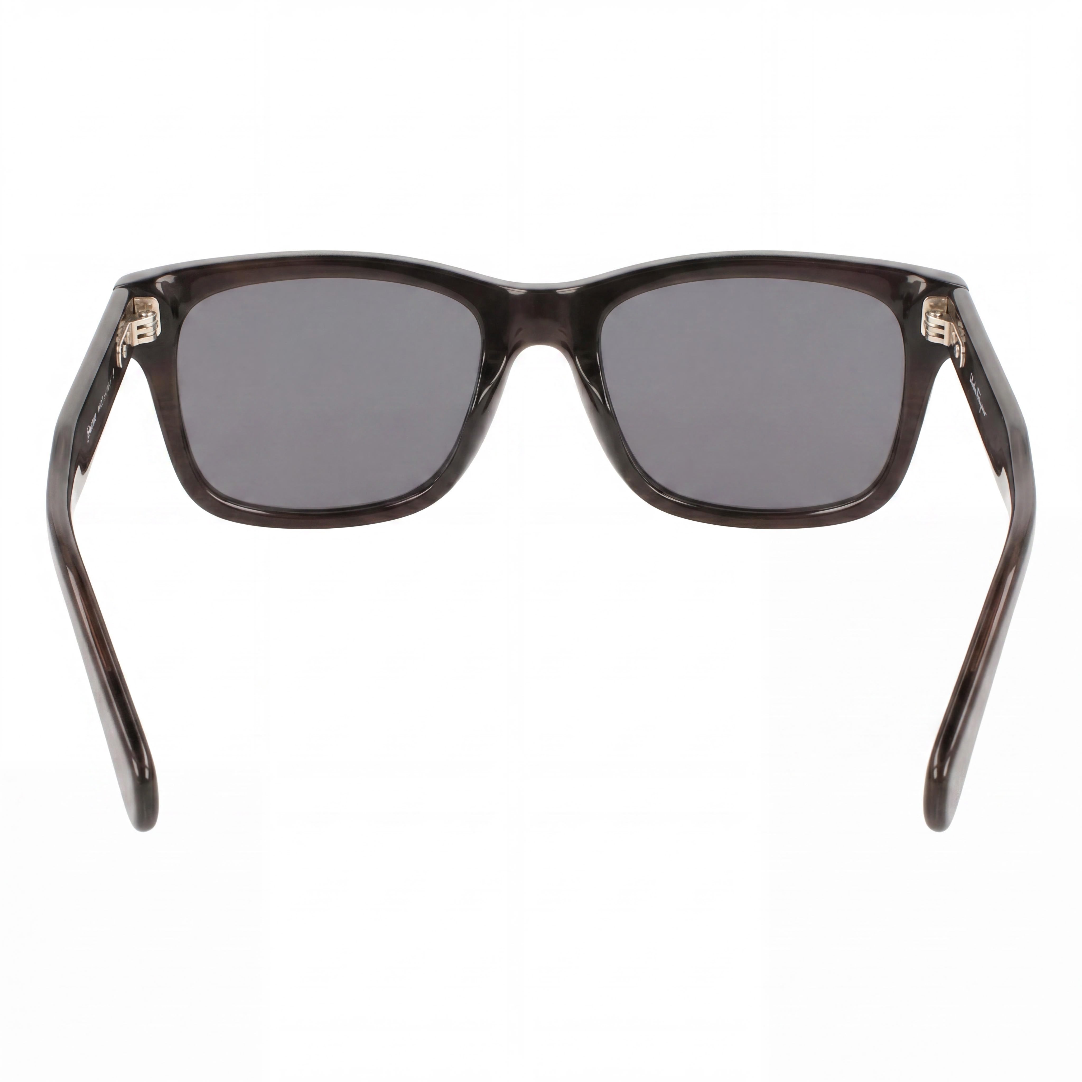 Salvatore Ferragamo Sf1039s Unisex Black/Grey Plastic UV Protected Eyewear 54mm, Photo 3