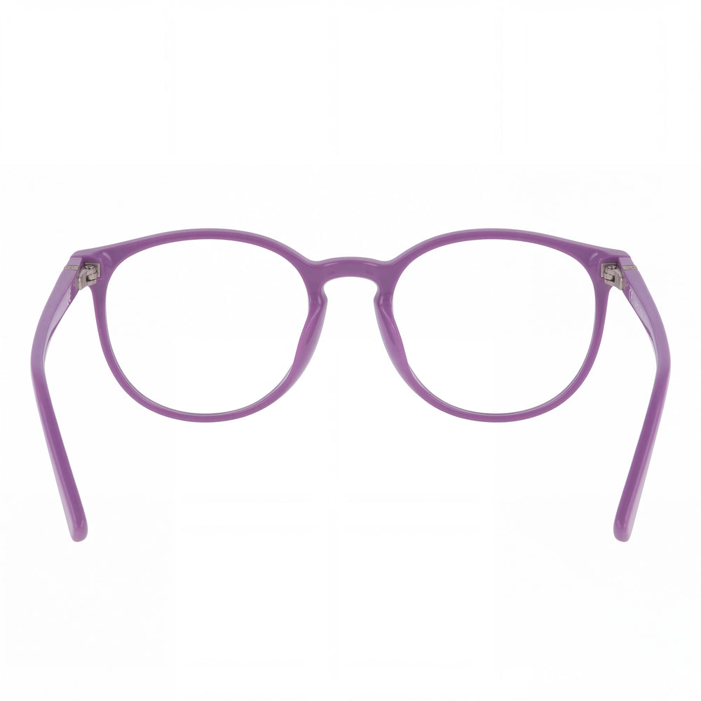 Gafas de mujer Police V1973, verde salvia semimate, con lentes de plástico, tamaño 50-19-135 mm