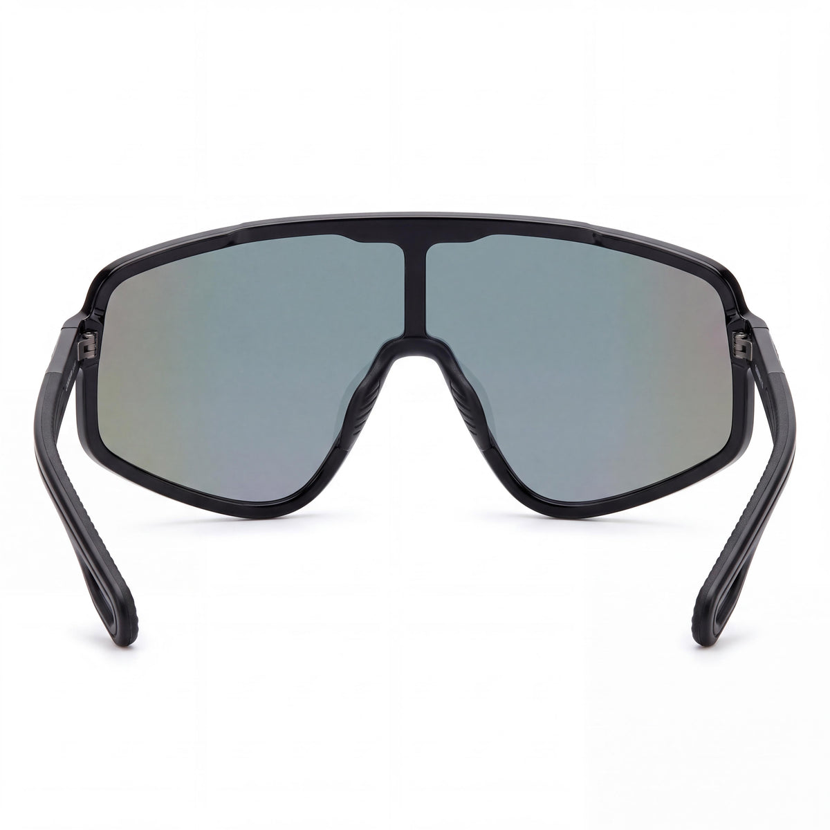 Carrera 4017/S Women's Plastic Frame Sunglasses Black Multilayer Violet UV Protection Non-Polarized 99mm, Photo 4