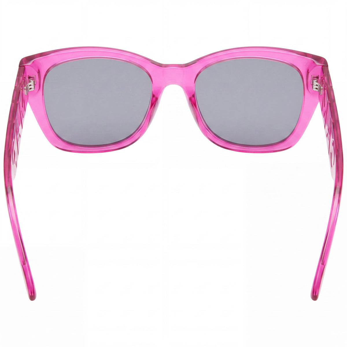 Marc Jacobs Modern Women's Plastic Frame in Fuchsia with Polycarbonate Lenses and 54mm, Photo 2
