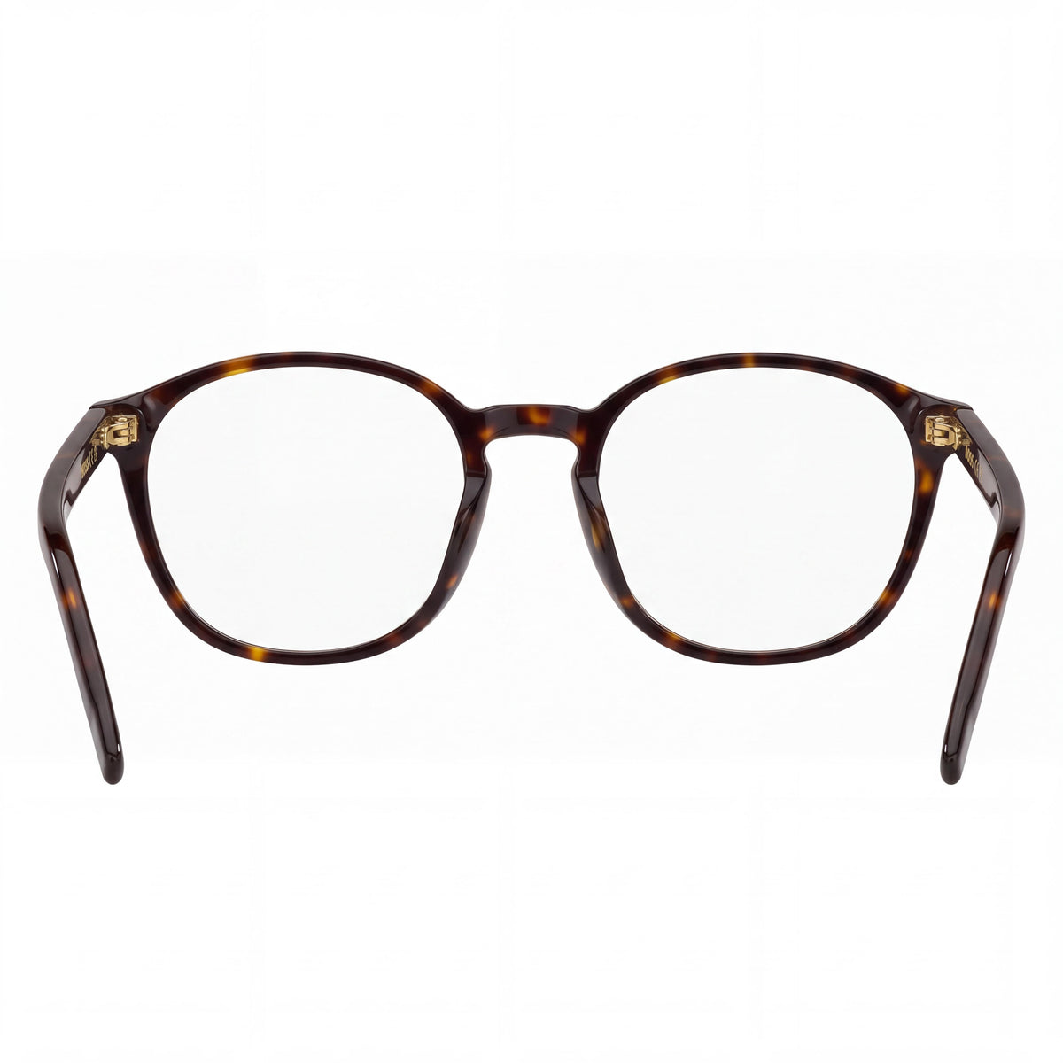 Hugo Boss 1659 Women's Brown Havana ECO LIGHT ACETATE Non-Polarized Sunglasses 50mm, Photo 3