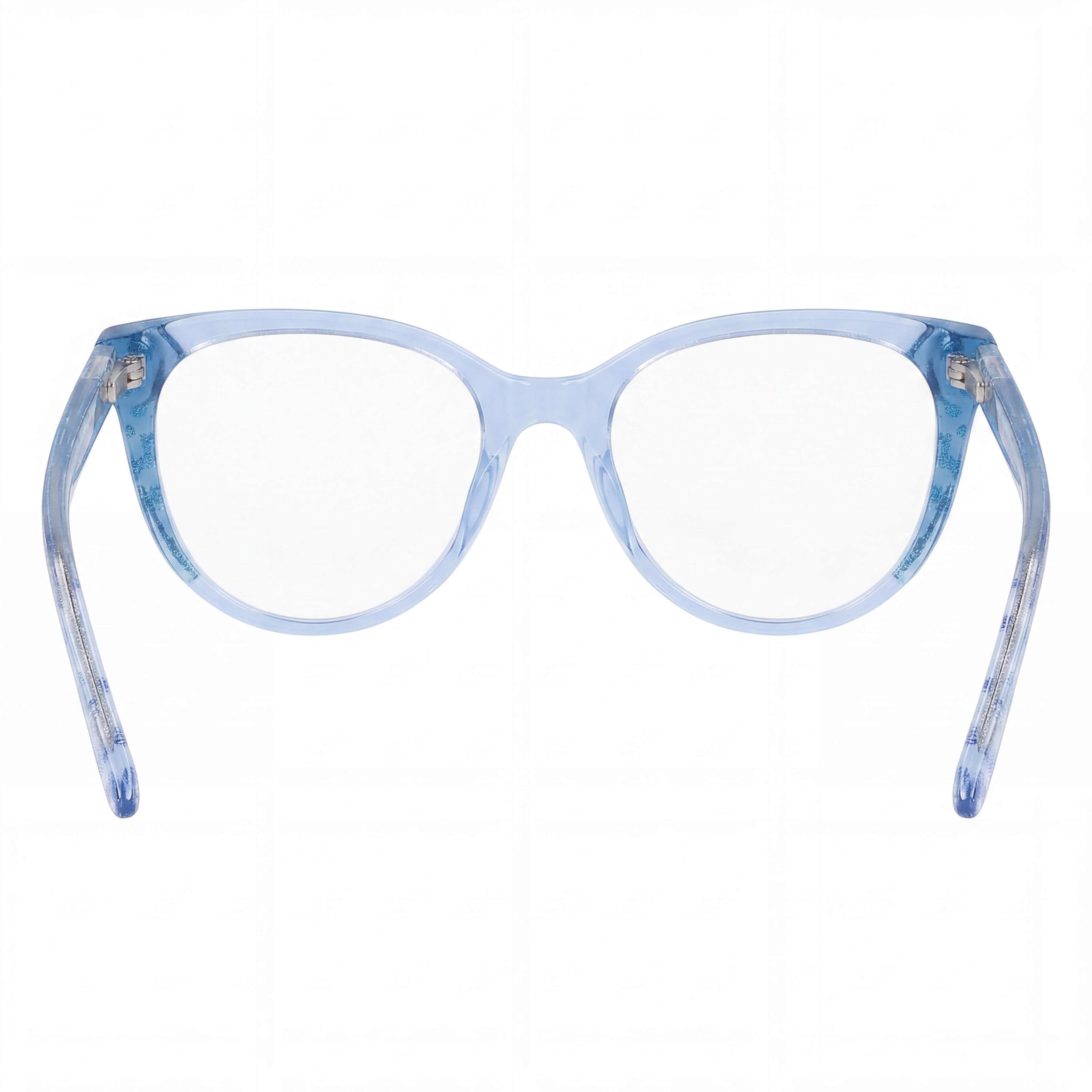 Gafas Metálicas de Hombre Bebé Bb5208 Azules con Diseño Animal 52-17-135, Photo 4