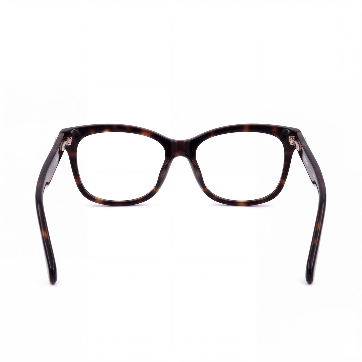 Love Moschino Mol517 Women's Havana Acetate Non-polarised Sunglasses 52mm, Photo 2