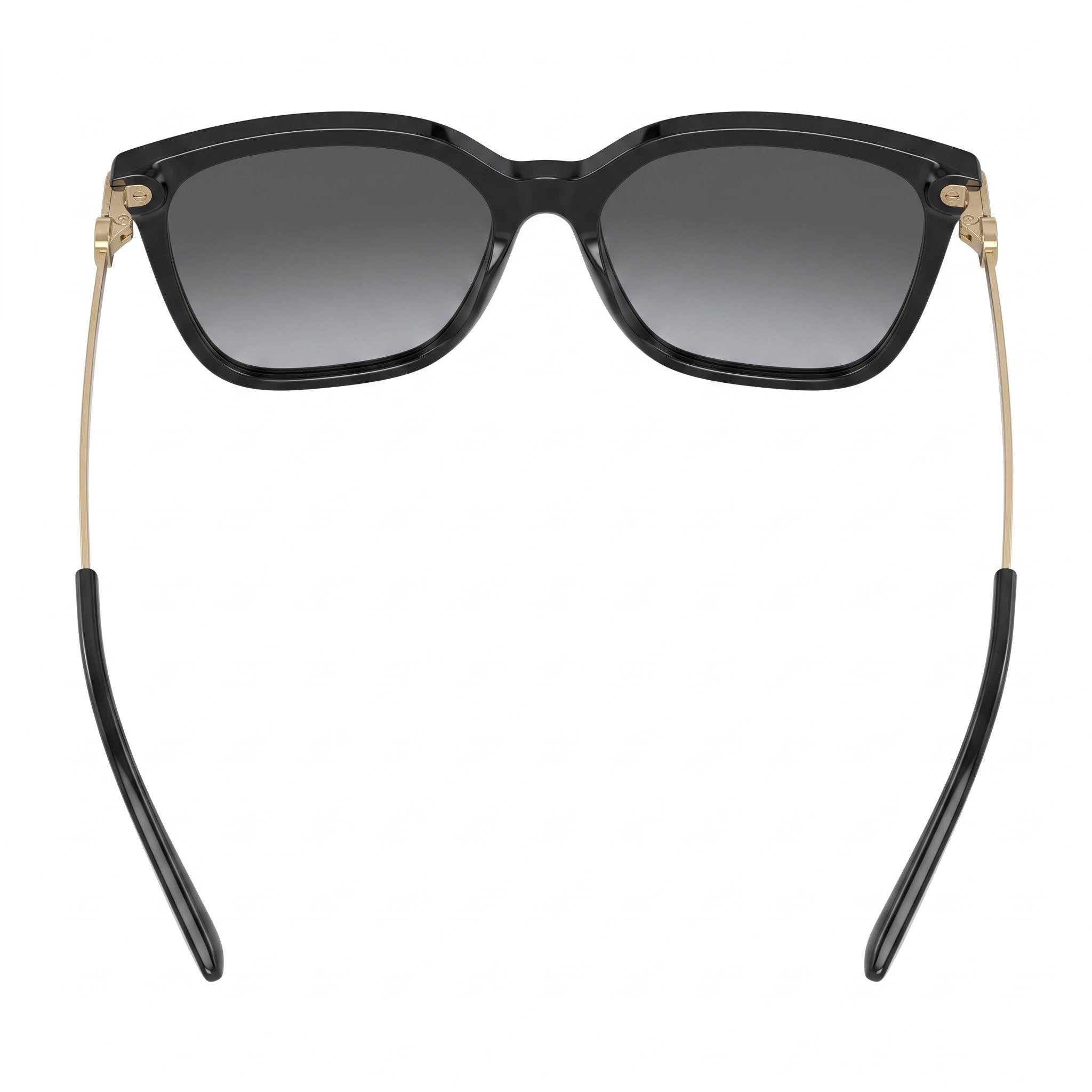 Gafas Ralph Lauren Rl 8209 de acetato multicolor para mujer con lentes CR39, 57 mm de ancho de lente, Photo 3