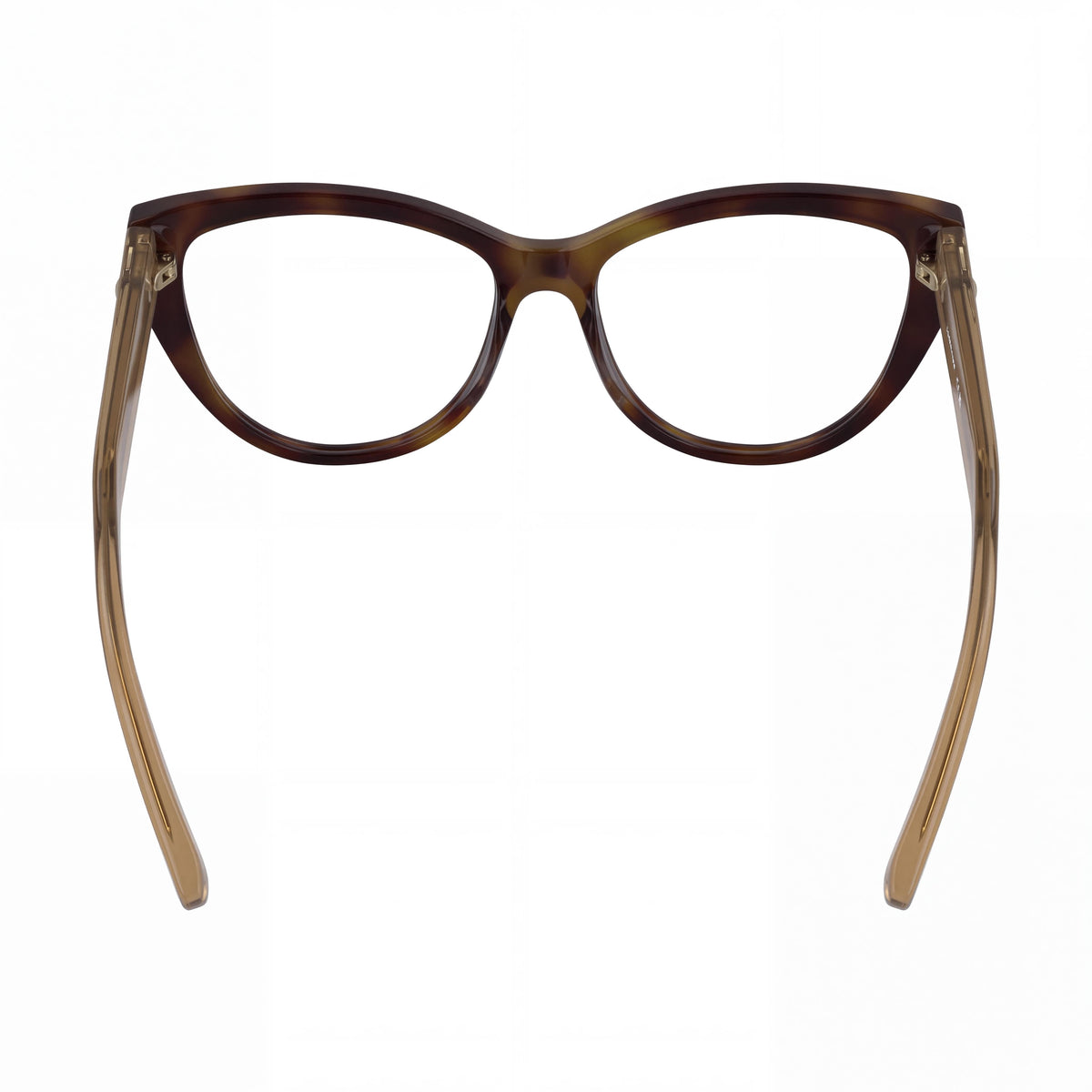Longchamp Casual Women's Ophthalmic Plastic Frames Havana 52mm, Photo 4