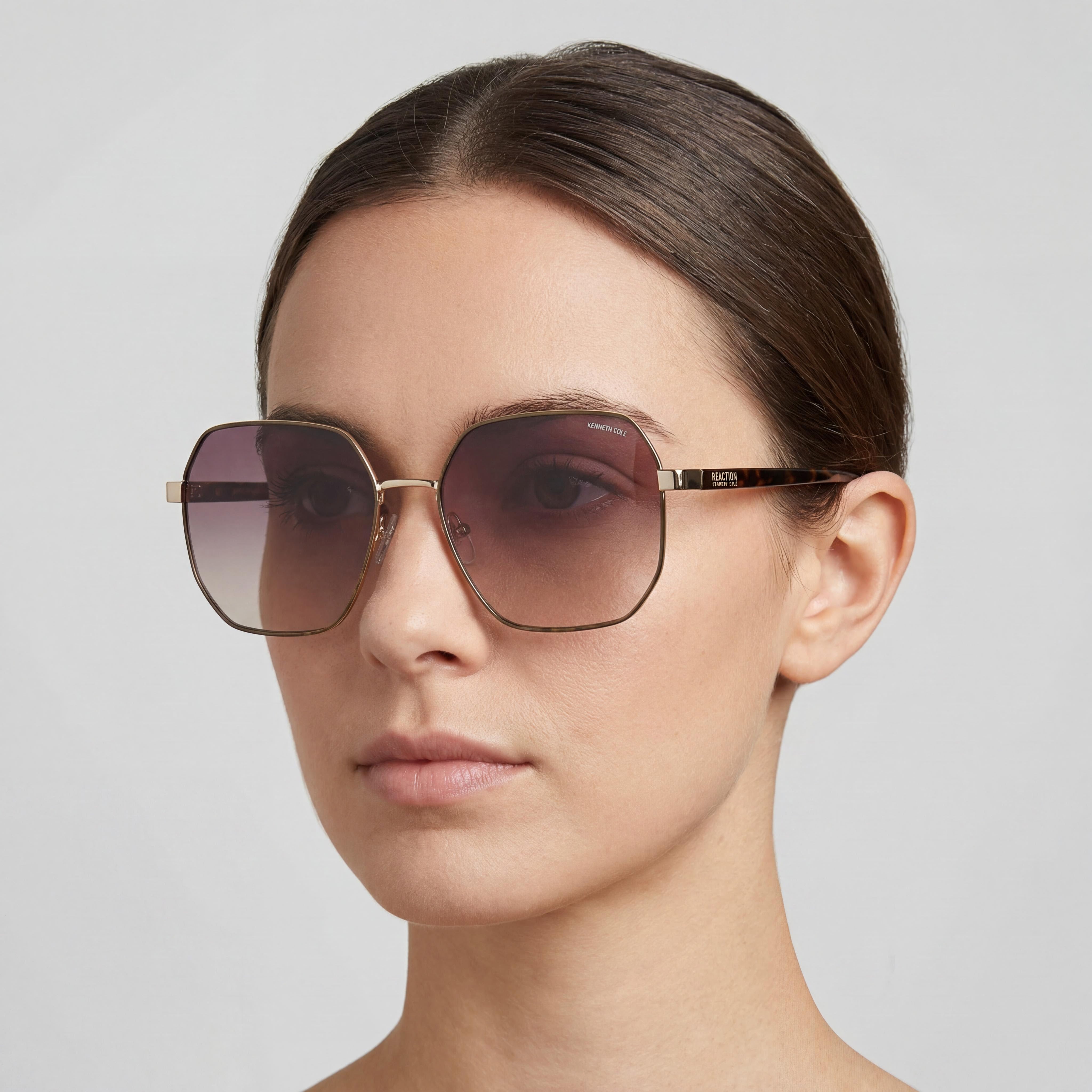 Kenneth Cole KC3000-6032F Gafas de sol para mujer 60mm, Photo 3