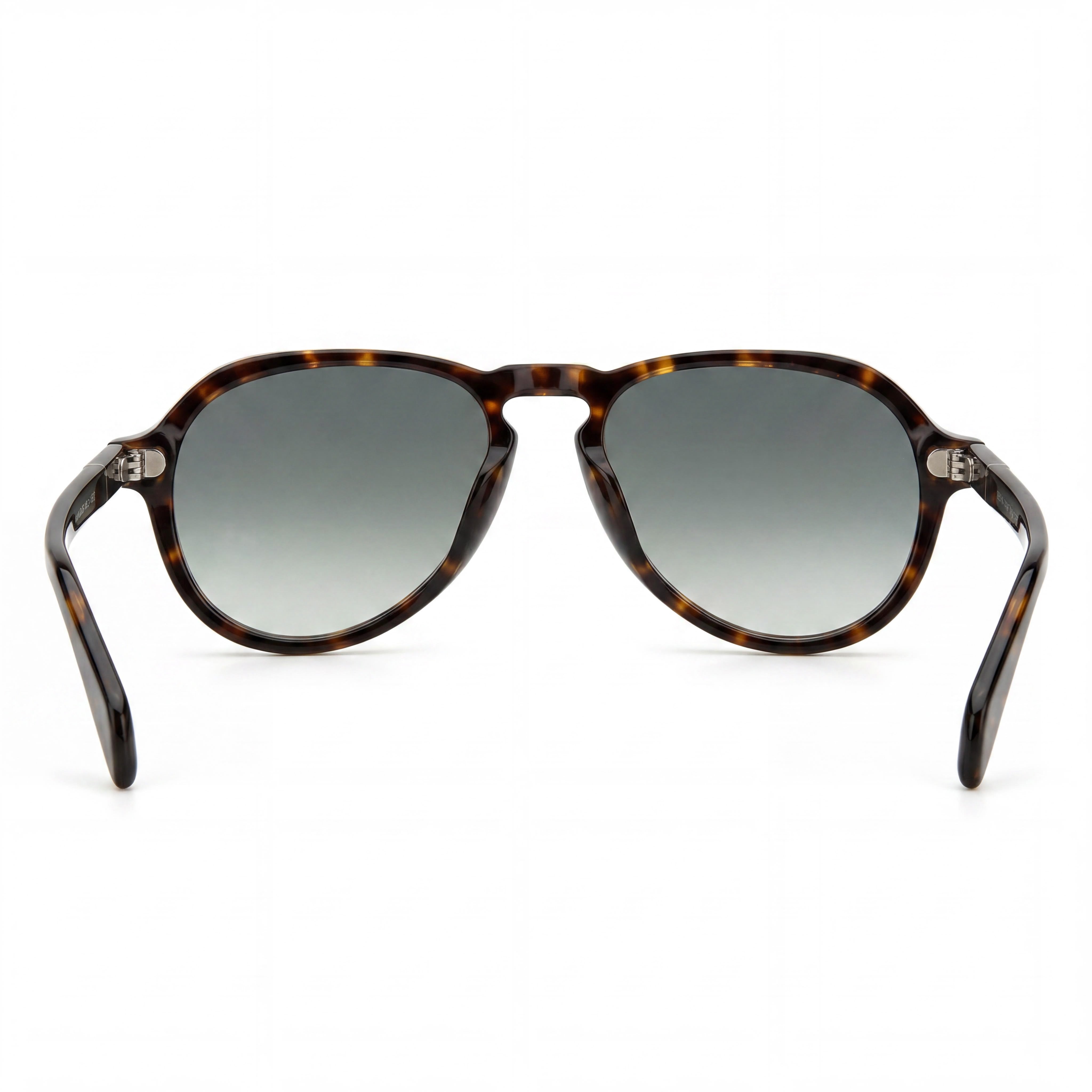 Gafas de sol unisex David Beckham Db 7079/S de acetato con montura y lentes color Habana, protección UV, 55 mm, Photo 3