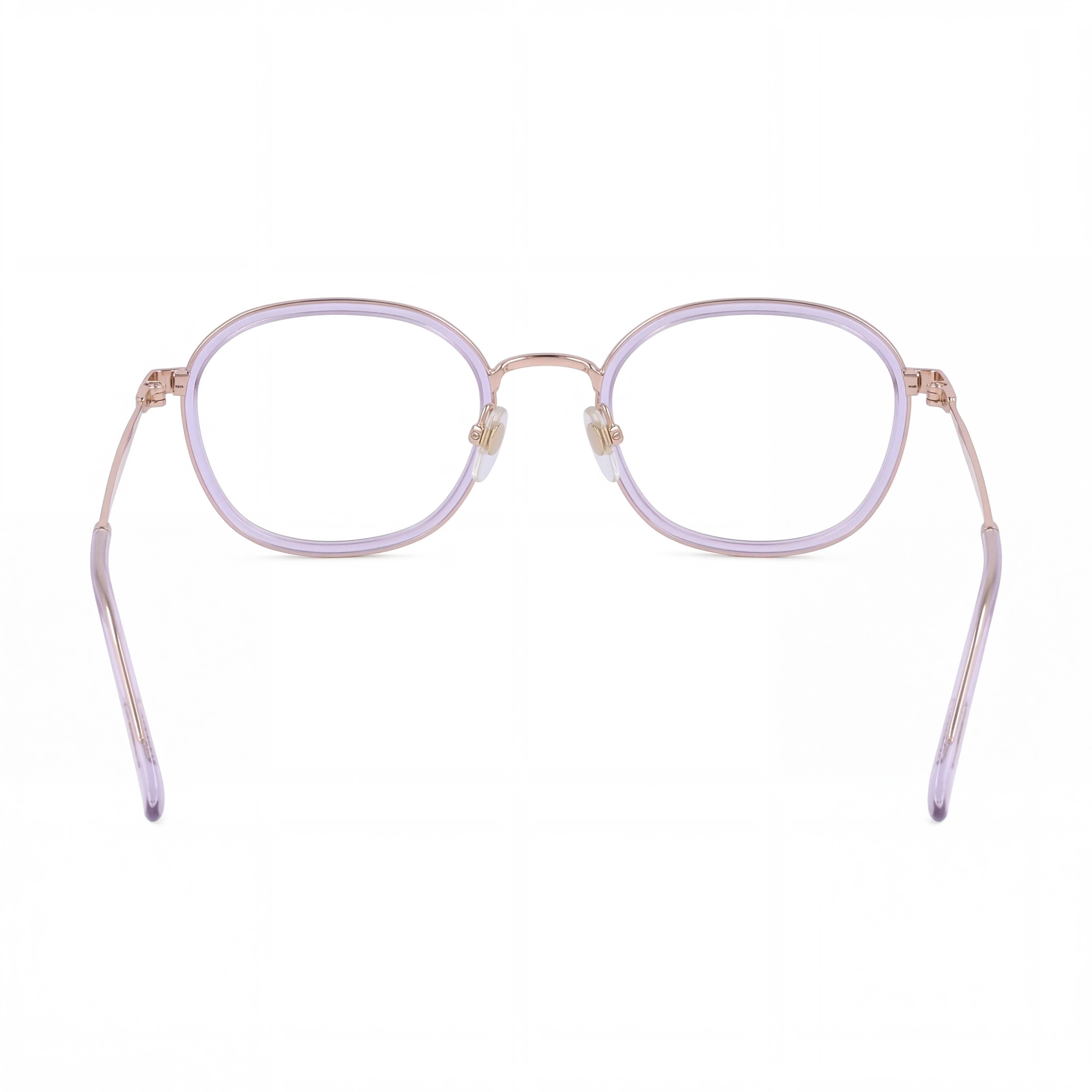 Marc Jacobs Modern Women's Lilac Non-polarised Alloy Steel Sunglasses 49mm, Photo 2