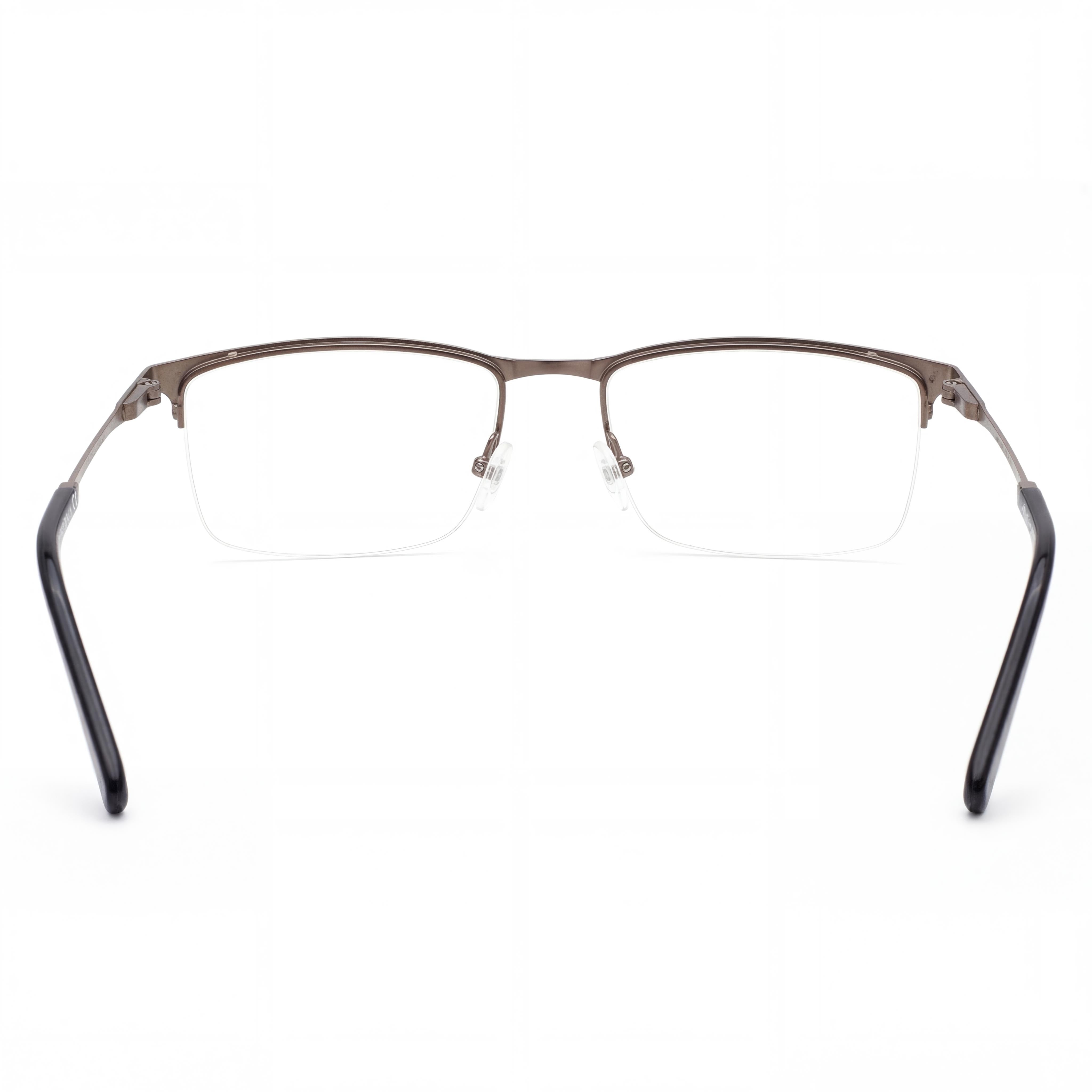 GIORGIO ARMANI Retro Unisex Non-Polarized Grey Sunglasses, Photo 3
