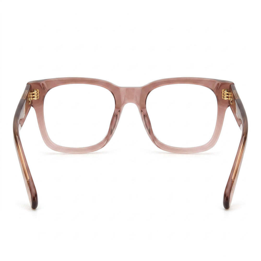 Carrera Carrera 3021 Women's Pink Beige Plastic Polarized Eyewear 52-19-140