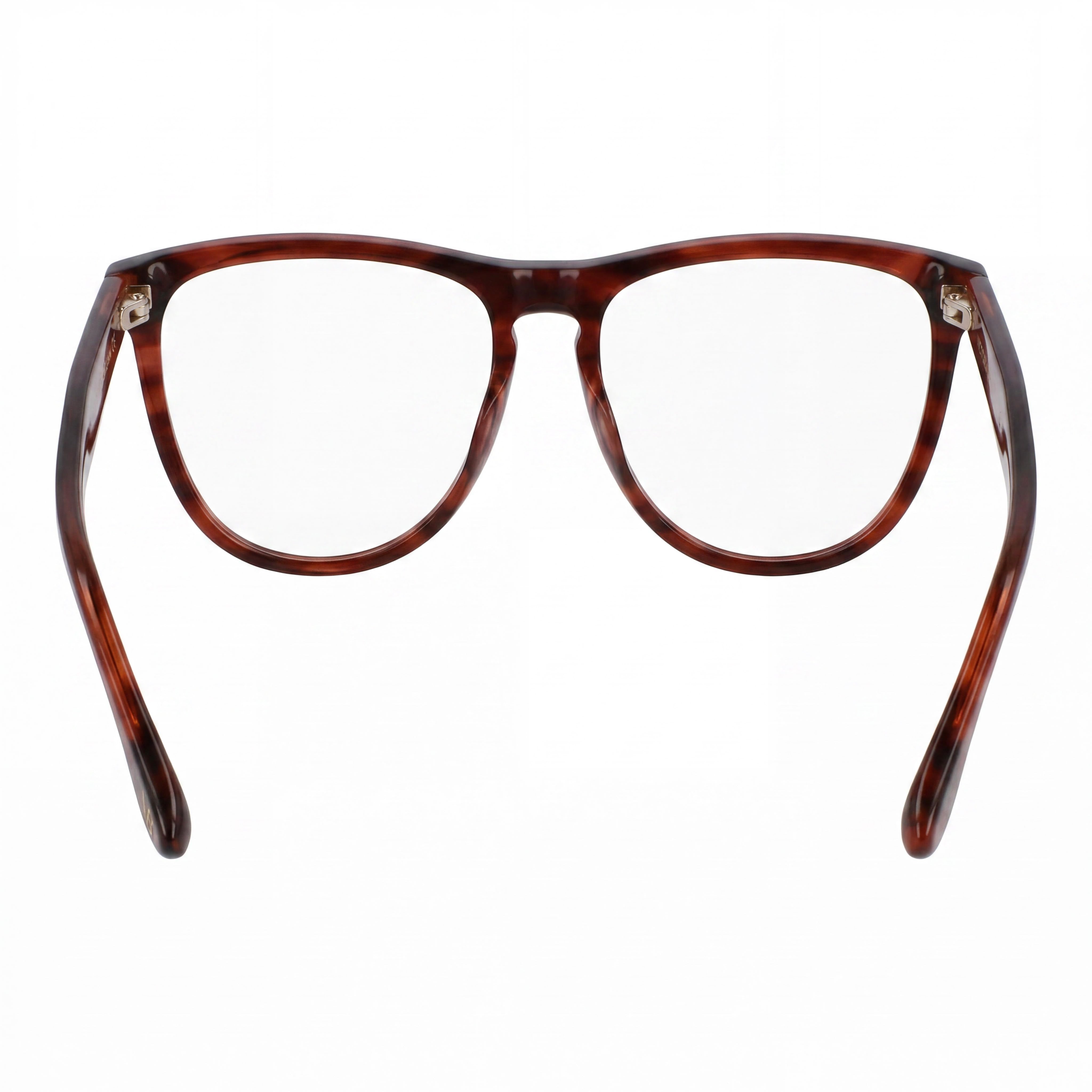 Gafas de sol Victoria Beckham Vb2672 para mujer, con montura de rayas rojas, graduadas, 56-15-140, Photo 3