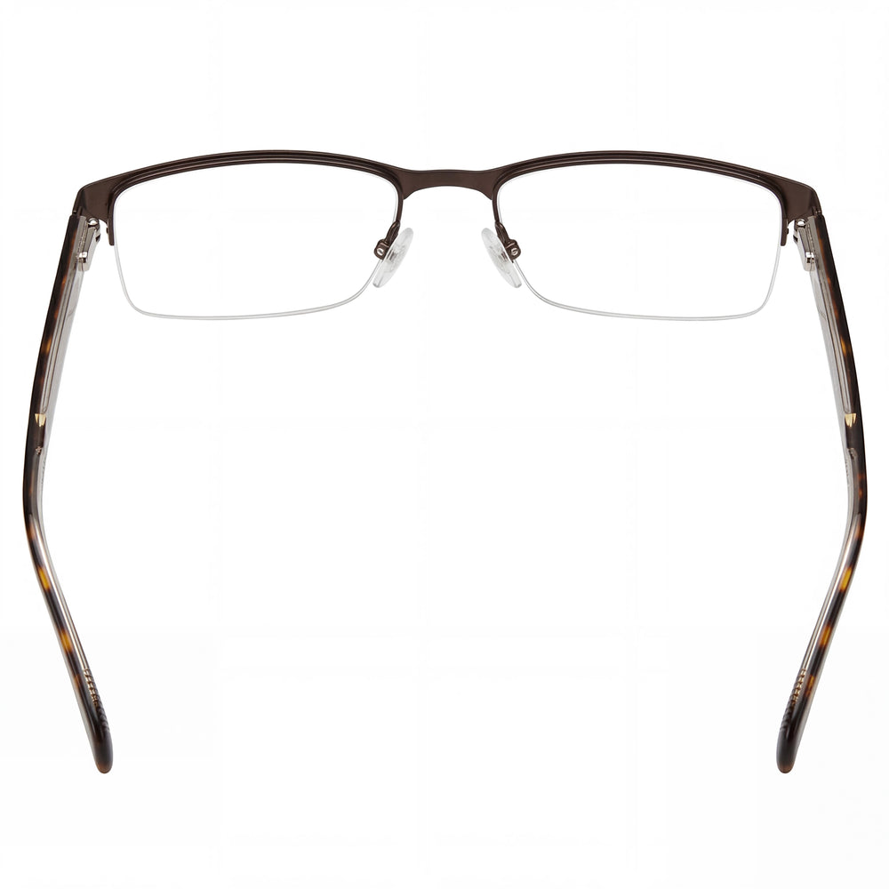 David Beckham Db 1068 Unisex Modern Brown Matrut Alloy Steel Sunglasses 58mm UV Protection