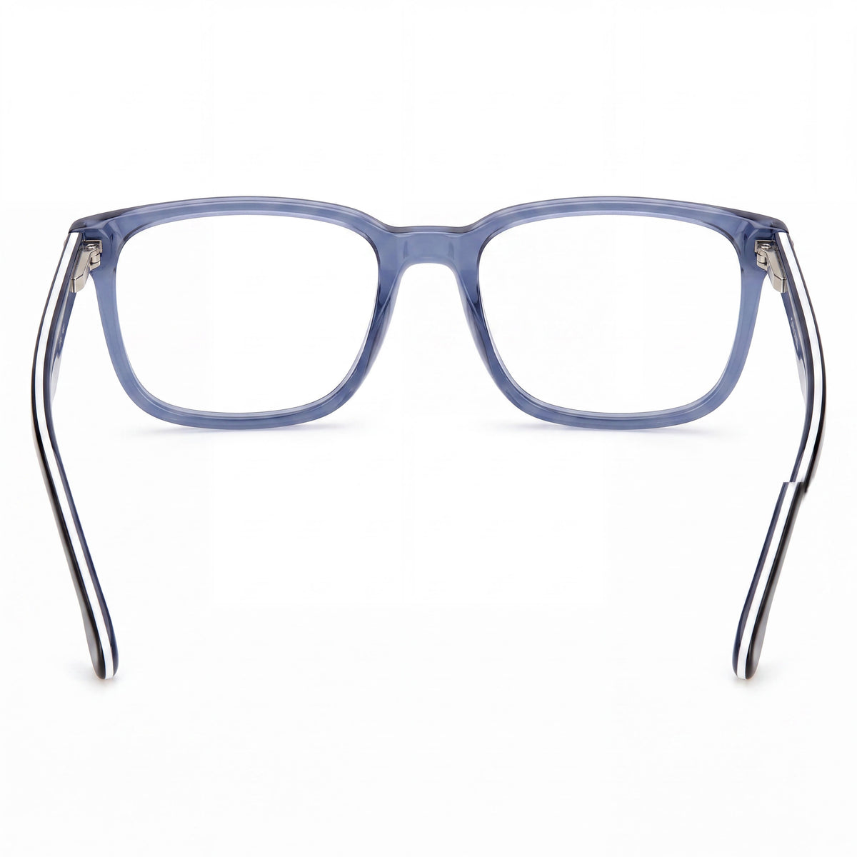 Carrera Carrera 309 Gafas de Acetato Modernas para Hombre Azul 57mm, Photo 2