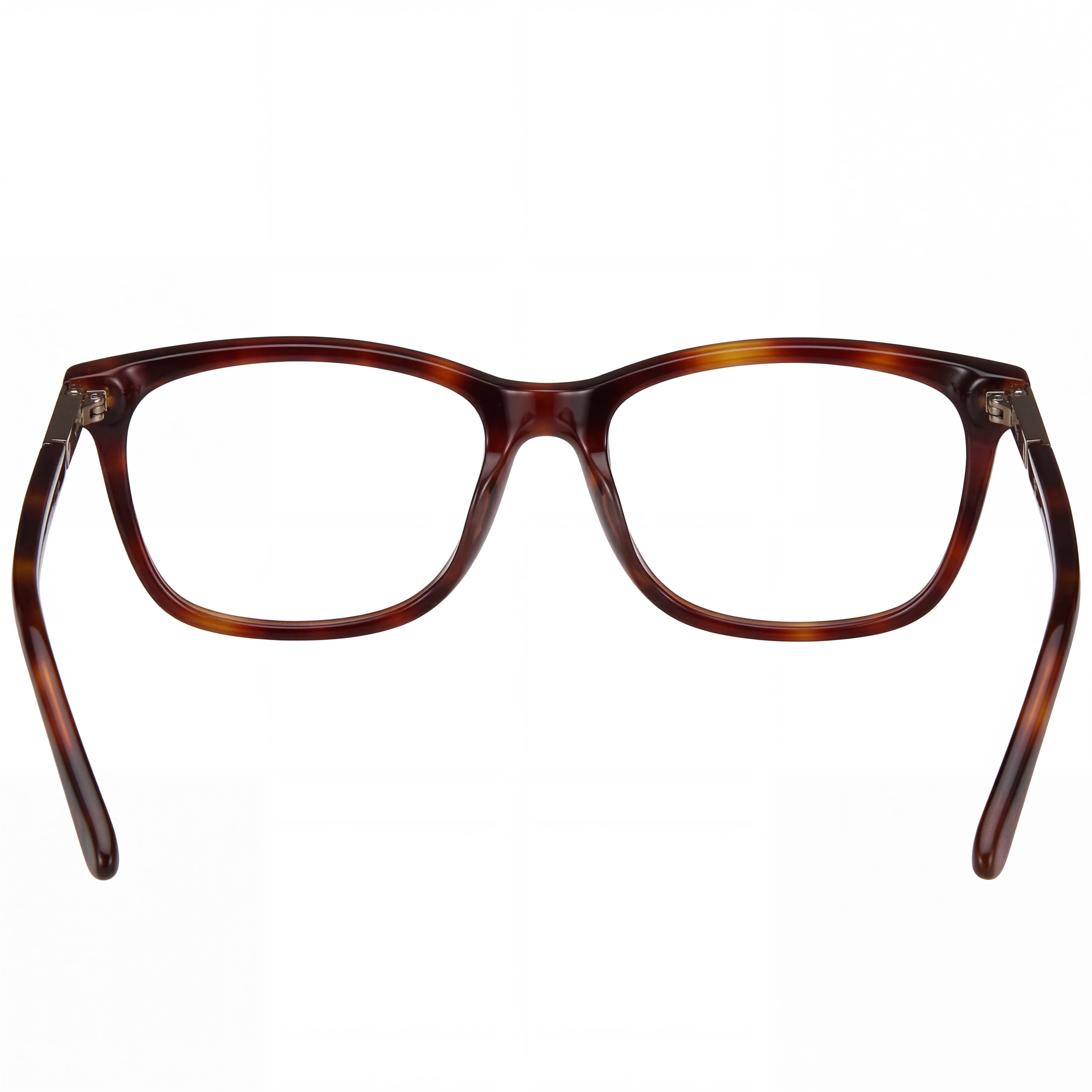 Calvin Klein Ck22506 Women's Acetate Polarized Sunglasses Brown Havana 52mm, Photo 3