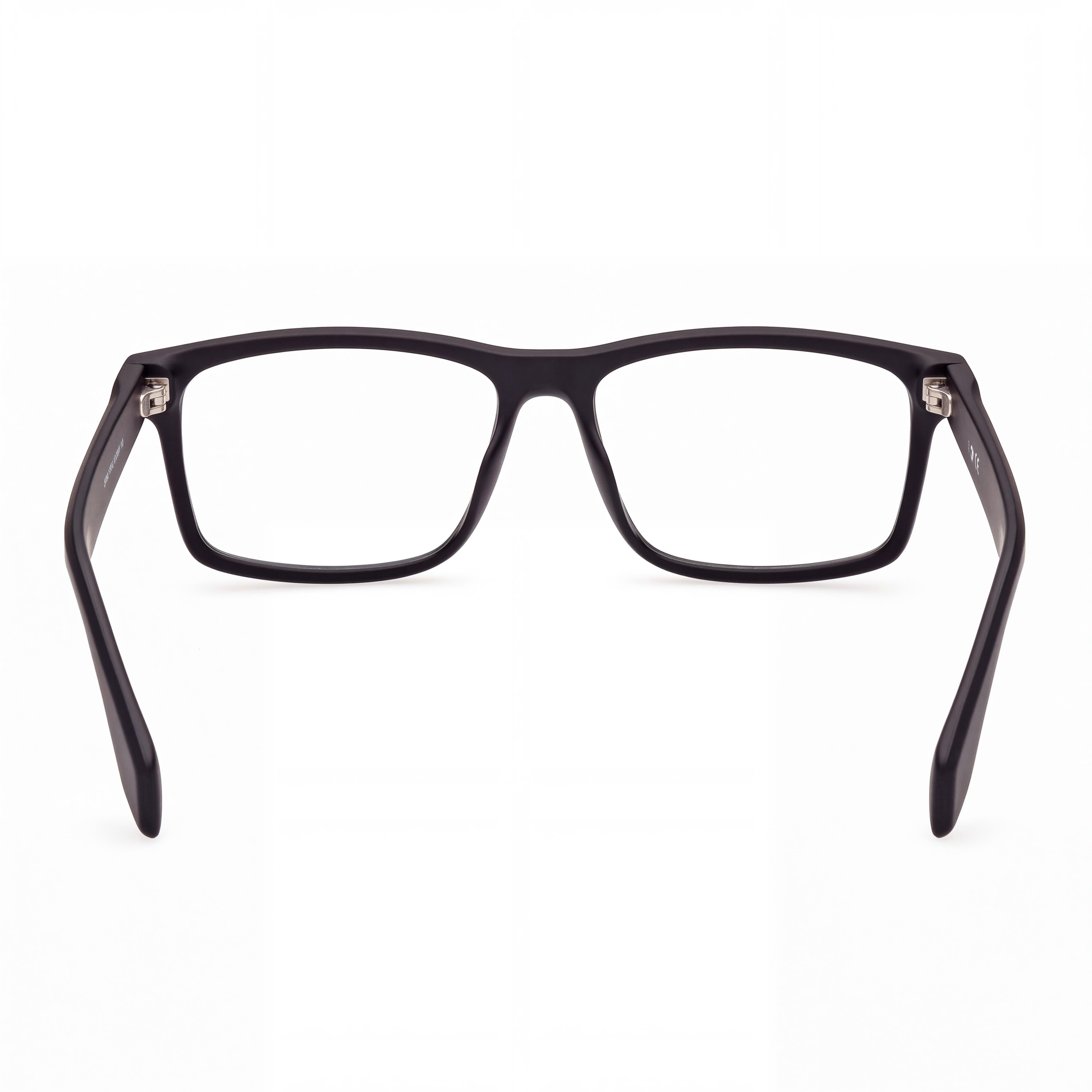 adidas Originals Or5027 Men's Matte Black Acetate Optical Eyeglasses 54mm, Photo 2