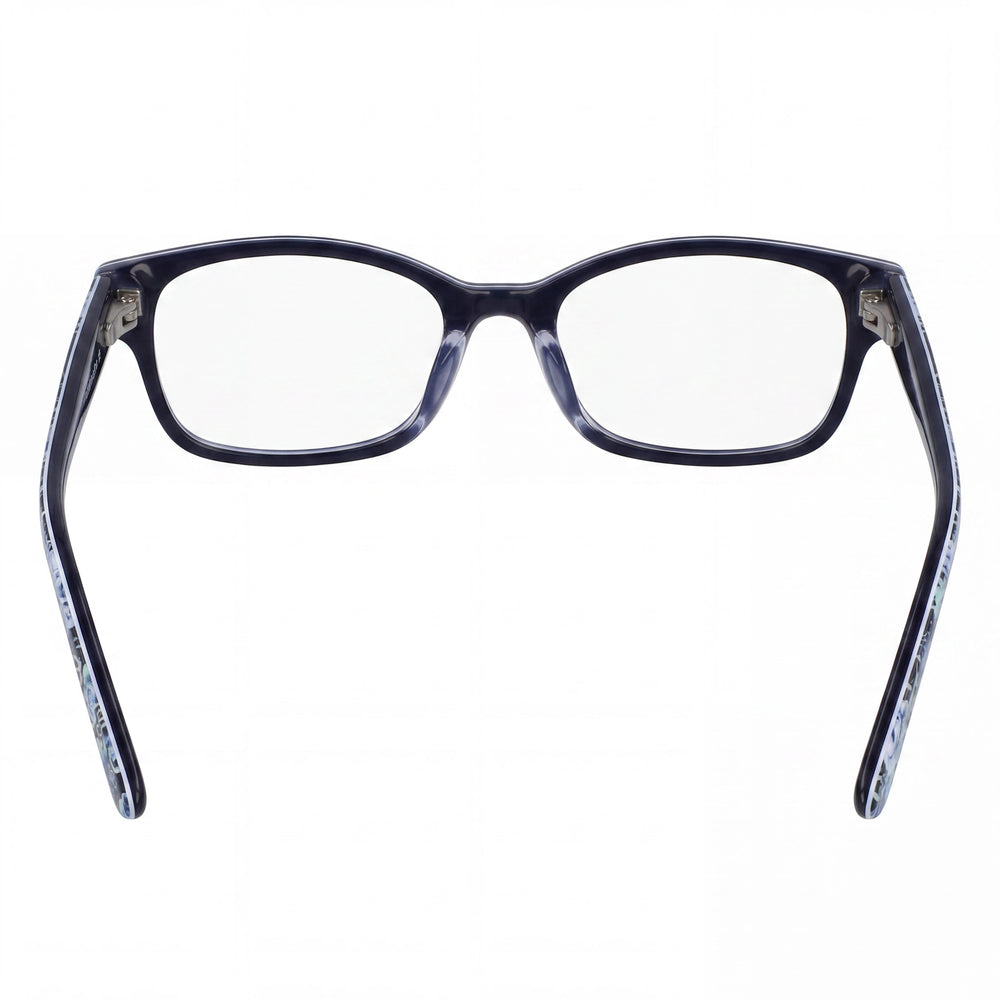 bebe Men's Marine Eyeglasses
