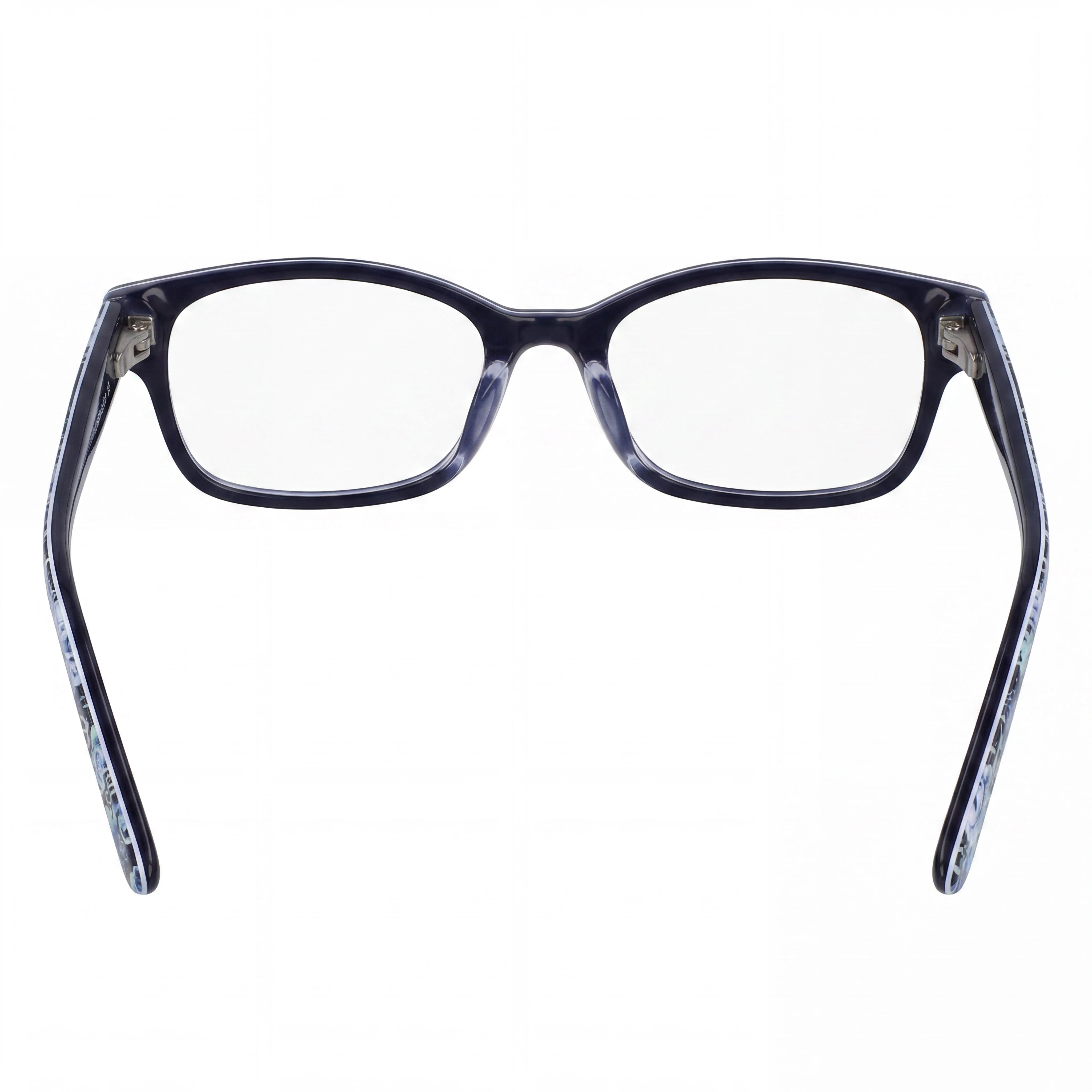 bebe Men's Marine Eyeglasses, Photo 3