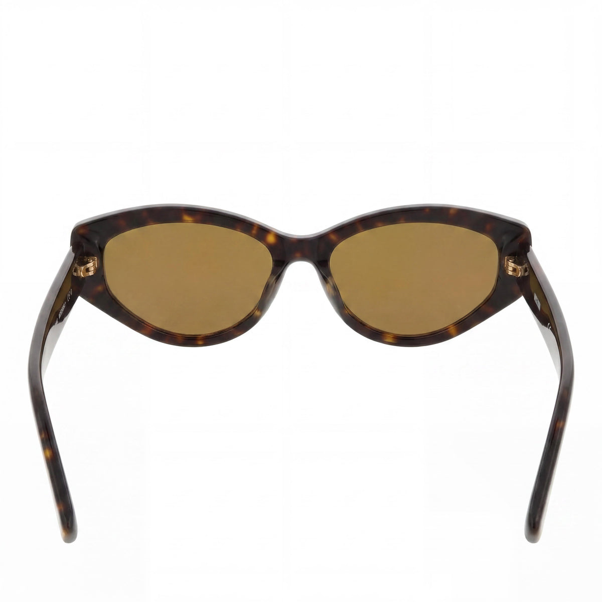 Moschino Mos109/S Women's Casual Sunglasses, Acetate Frame Material, Non-Polarized Lens Type, Size 55-1-140mm, Photo 3
