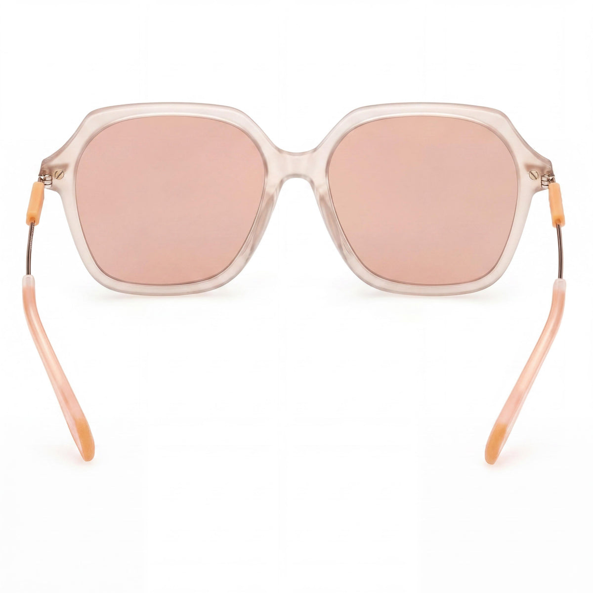 Gafas de sol adidas Originals Or0082 de color rosa claro para mujer, 55 mm, Photo 3
