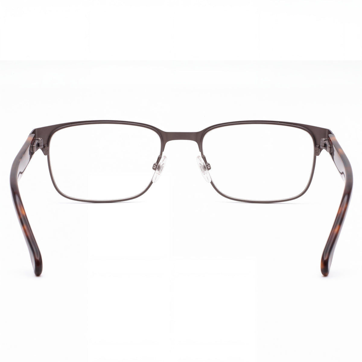 Carrera 8891 Men's Metal Dark Ruthenium Havana 56mm Eyewear, Photo 3