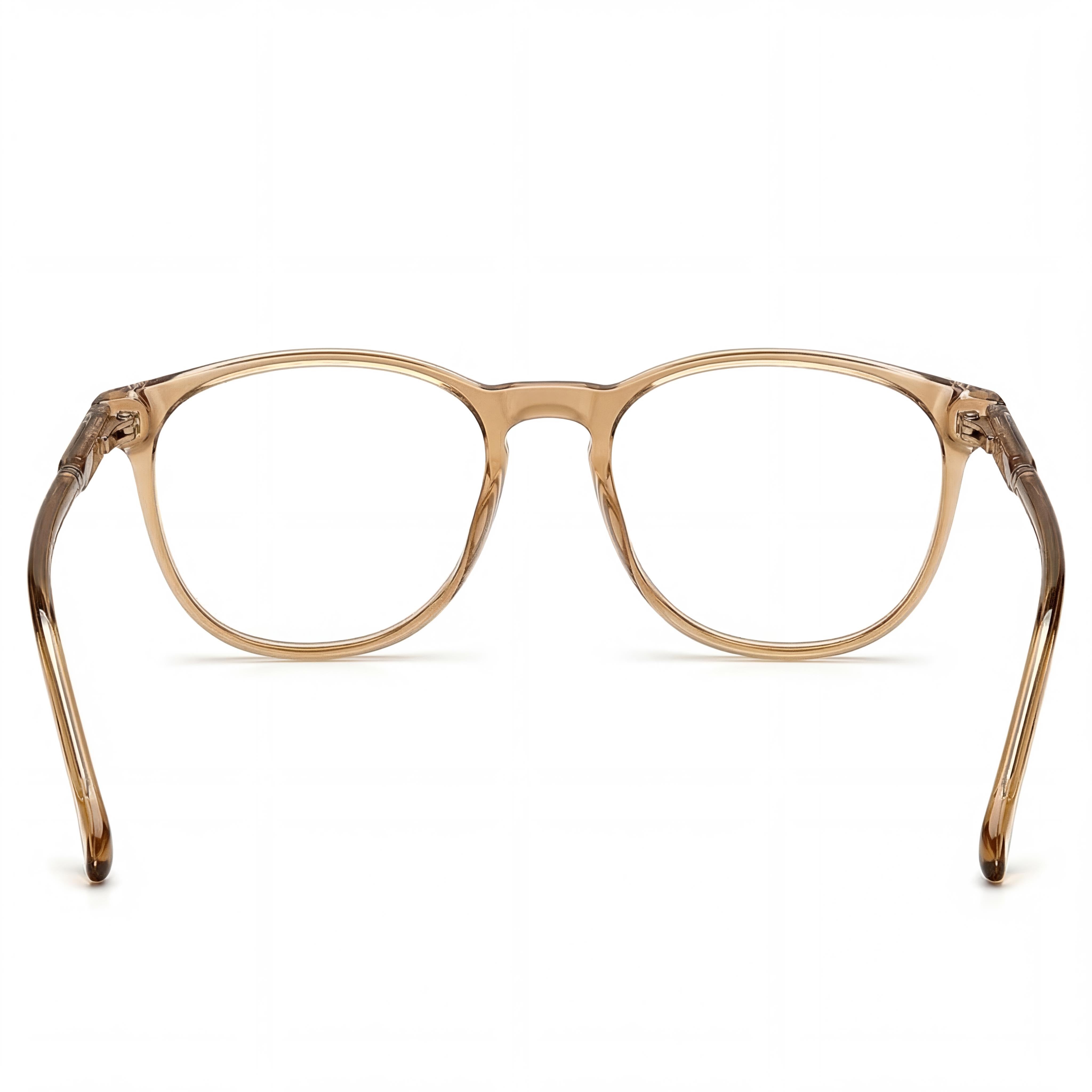 Gafas unisex Carrera 1131 con montura de acetato en cristal beige y lentes de policarbonato 51-18-140 mm, Photo 3