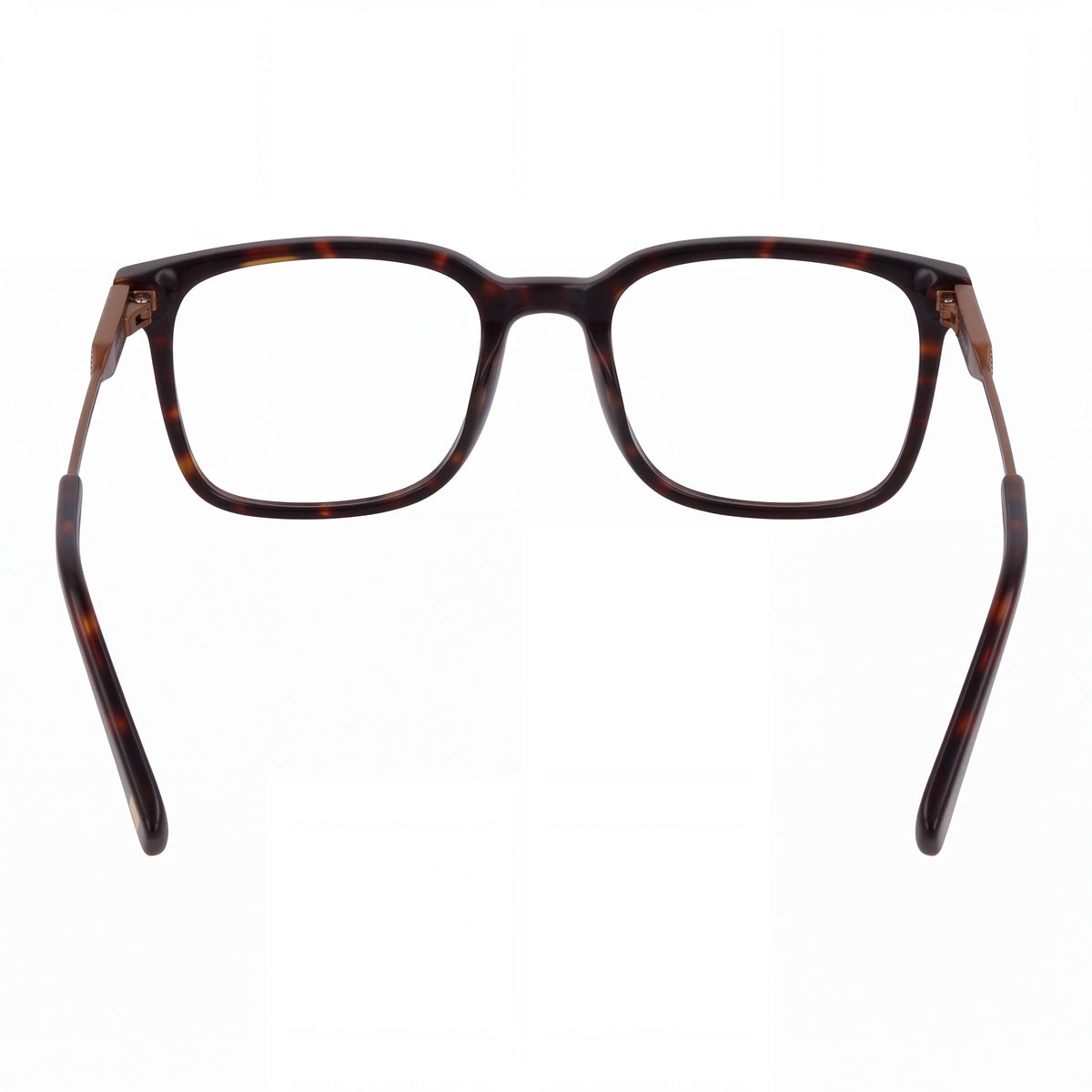 Gafas de sol polarizadas Jones New York J536 para hombre, montura de plástico negra, lente de 54 mm, puente de 19 mm, patilla de 140 mm, Photo 3