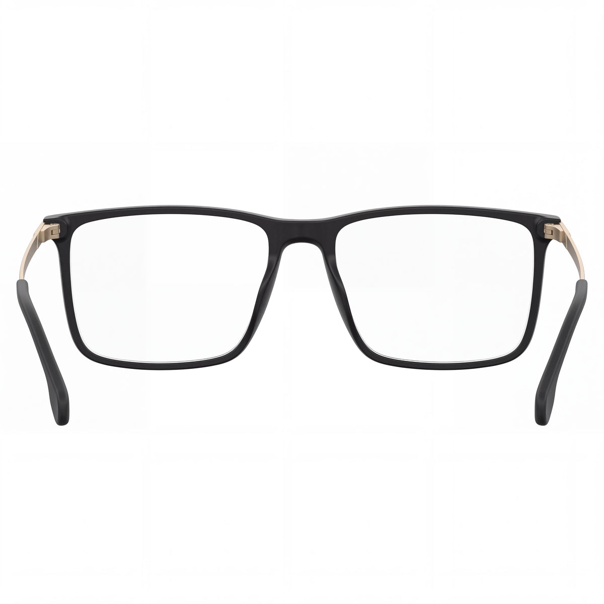 Gafas de sol Carrera 8905 para mujer de estilo clásico con montura de acetato ligero en negro gris y lentes de policarbonato multicolor de 54 mm, Photo 3