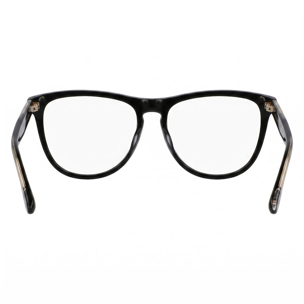 Victoria Beckham Vb2672 Black Oval Eyeglasses for Women, 56mm