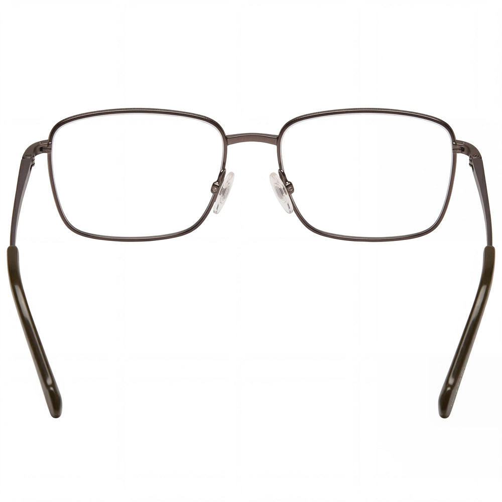 Pierre Cardin P.C. 6868 Unisex Titanium Eyeglasses Dark Ruth 58mm