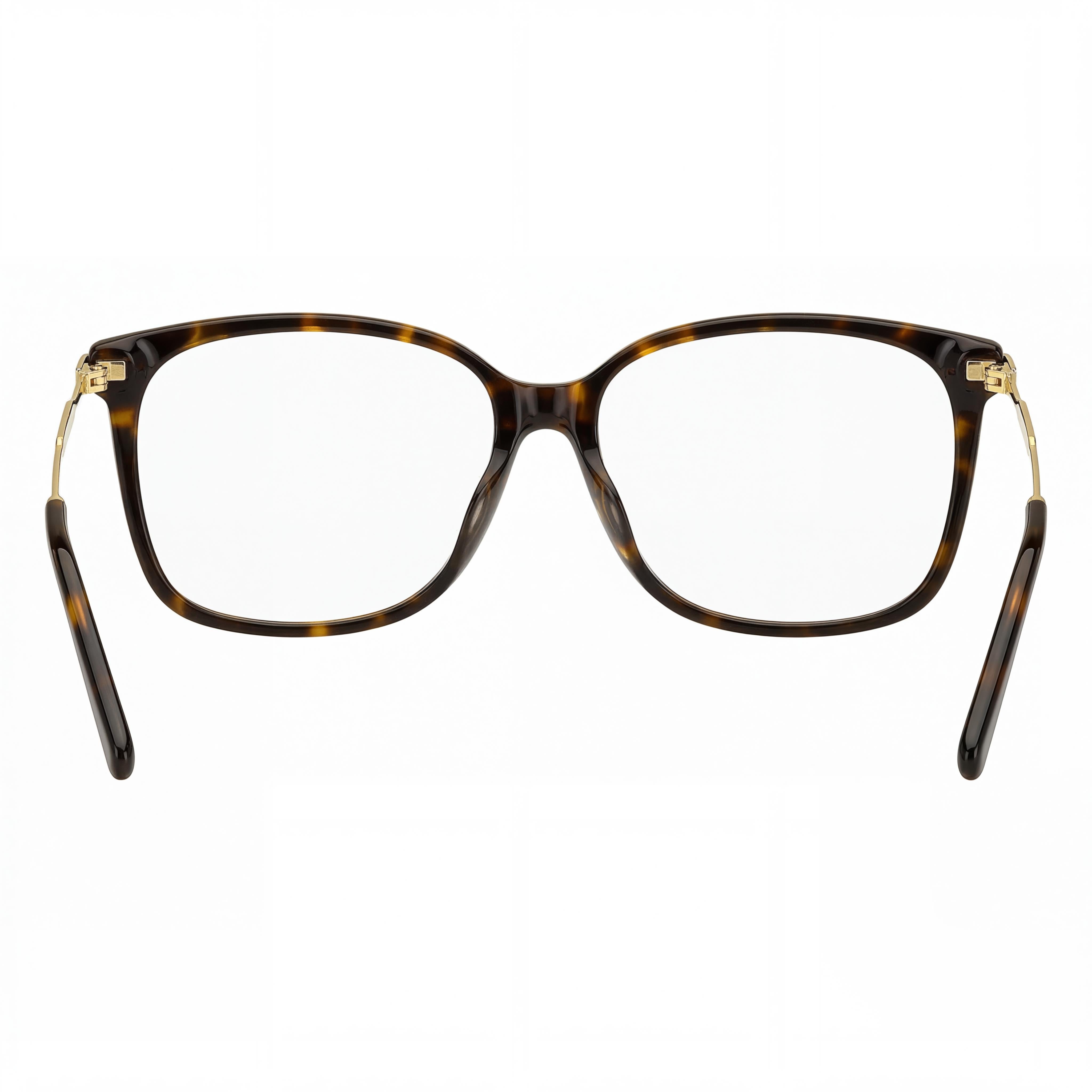 Marc Jacobs MARC 562 Women's Optical Eyeglasses Frame, crafted from Havana Acetate, Size 54-14-145, Photo 3