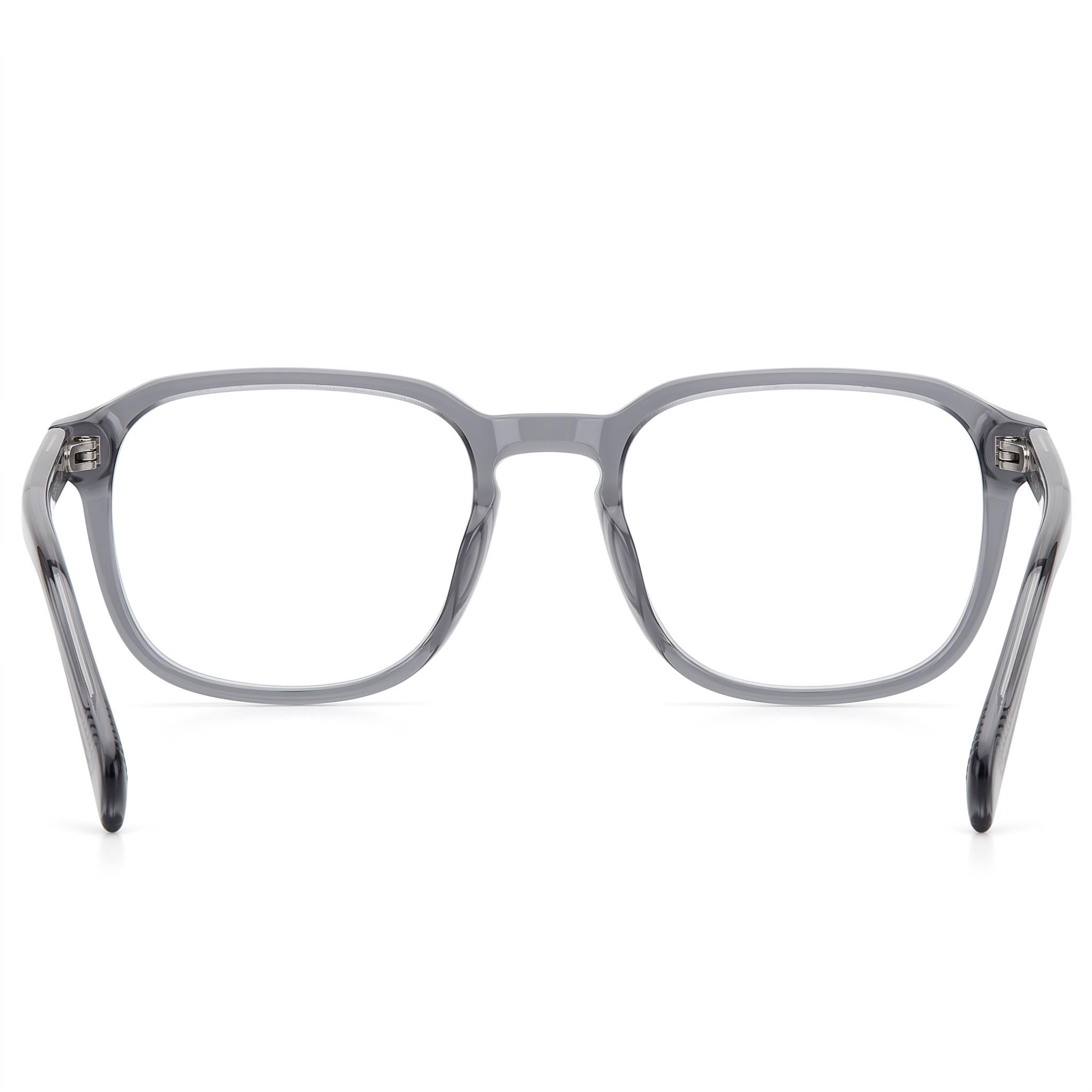 Gafas de sol de plástico David Beckham Db 1084 transparentes grises para hombre 51mm, Photo 2