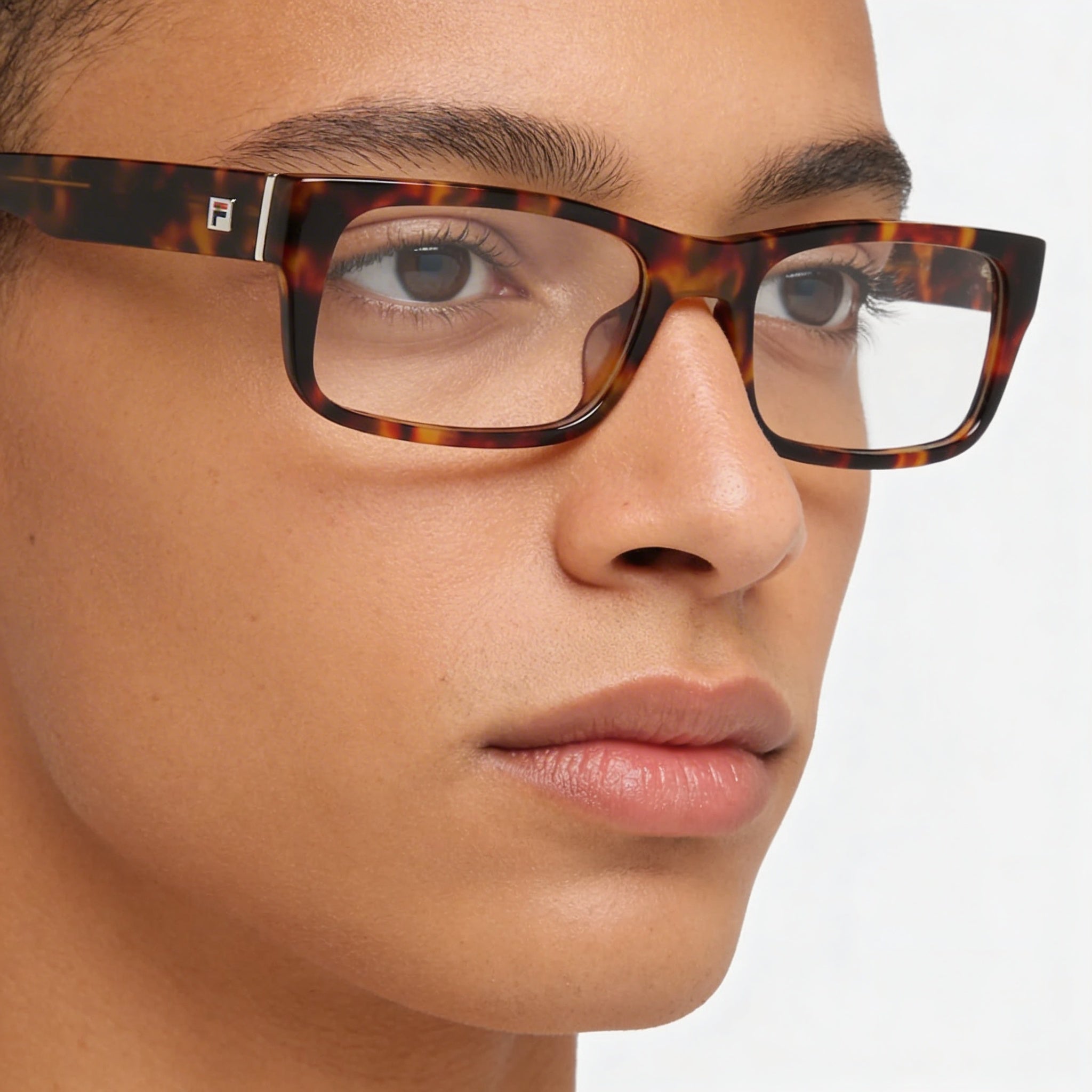 Gafas Fila Unisex de Cuidados para la Salud, Marco Multicolor, Photo 5