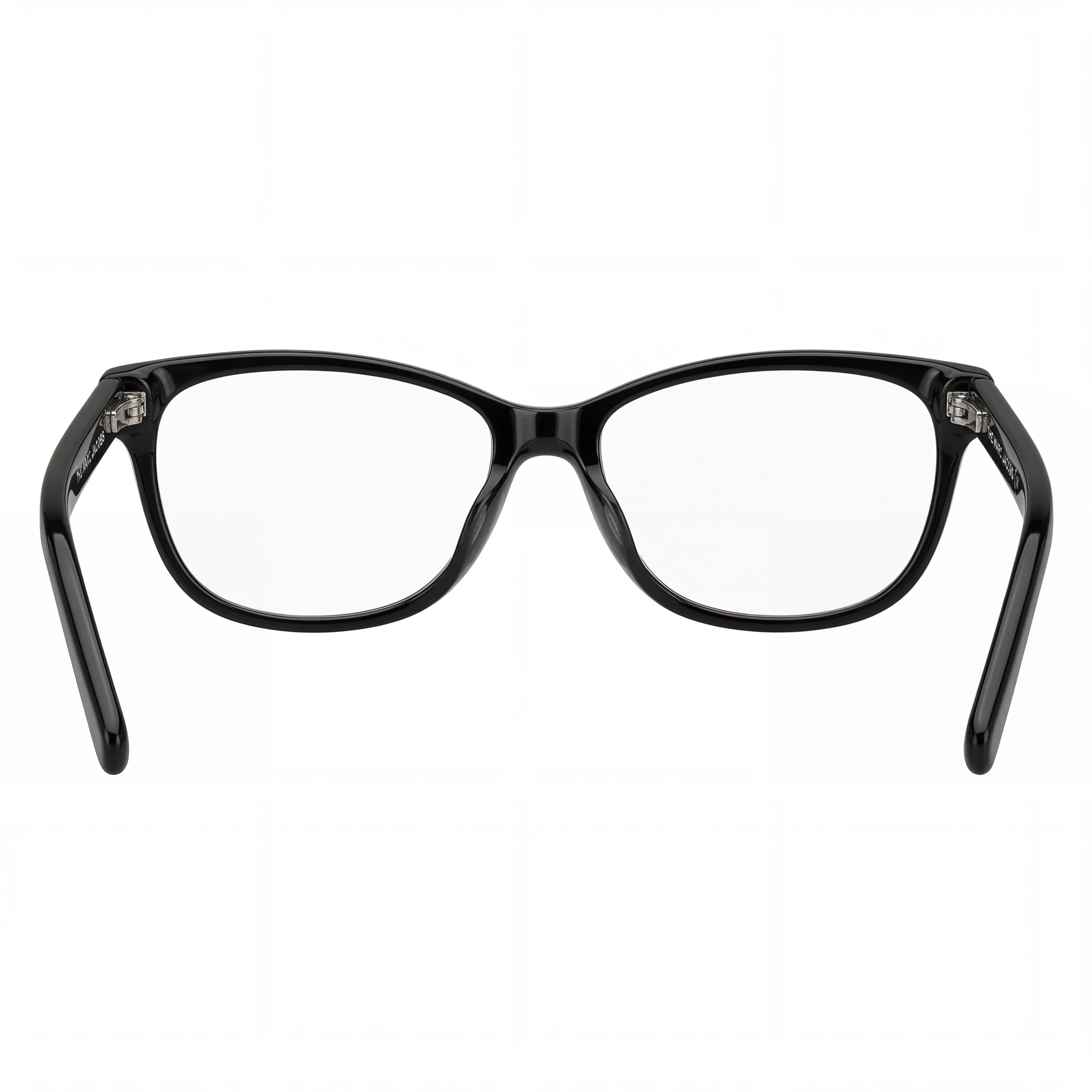 Marc Jacobs MARC 462 Women's Acetate Frame, Polycarbonate Lens Eyeglasses in Teal Havana - 51mm, Photo 3