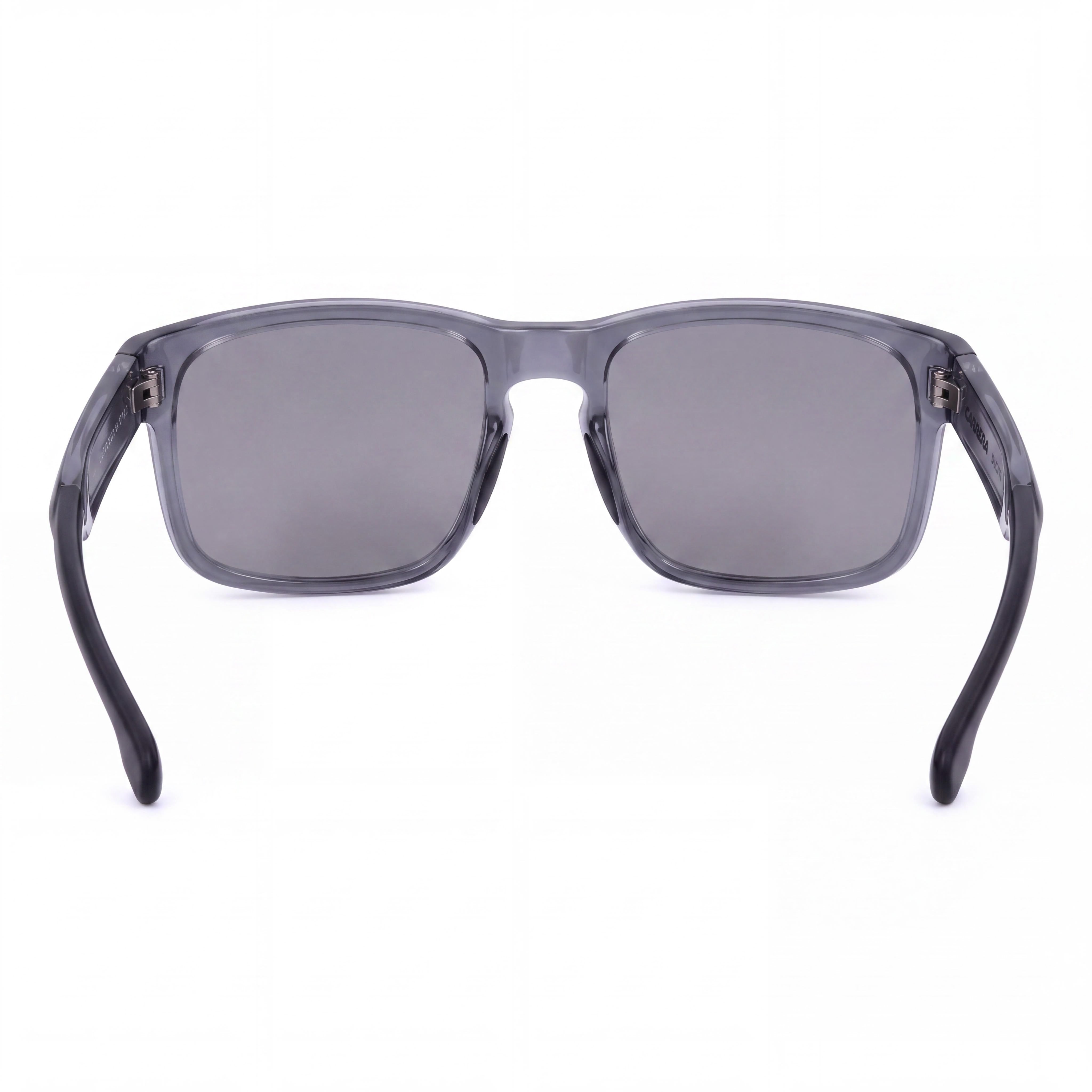 Carrera CARRERA DUCATI 001/S Unisex Sport 100% UV Protection Non-Polarized Grey Black 57mm Sunglasses, Photo 4
