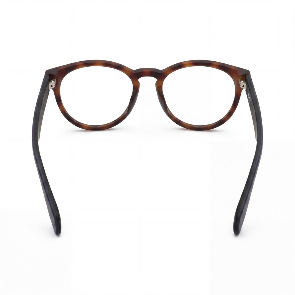 adidas Originals Or5008 Men's Eyeglasses Injected Havana 52mm
