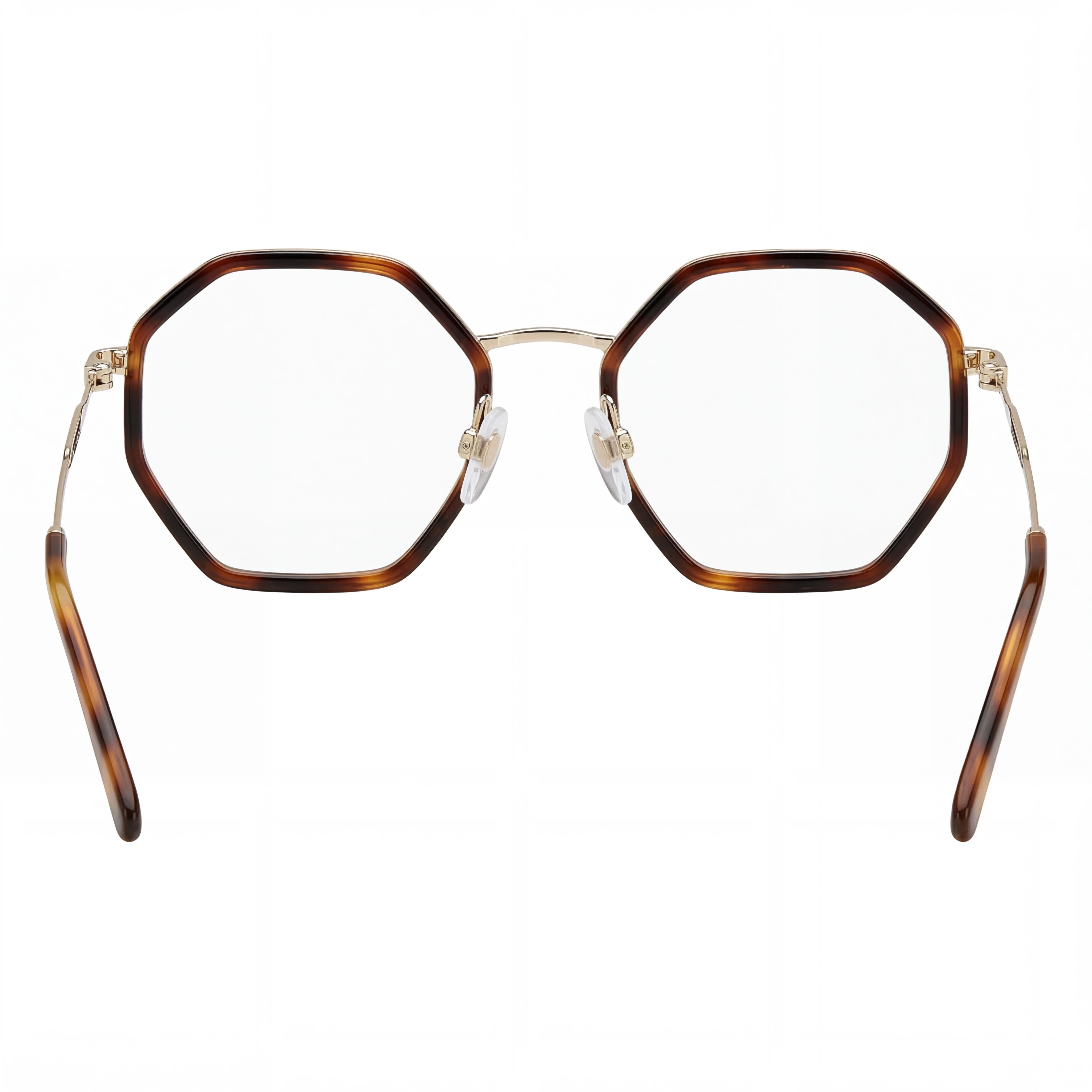 Marc Jacobs Marc 538 Women's Havana Stainless Steel Optical Frames UV Protection Non-Polarized 50mm, Photo 4
