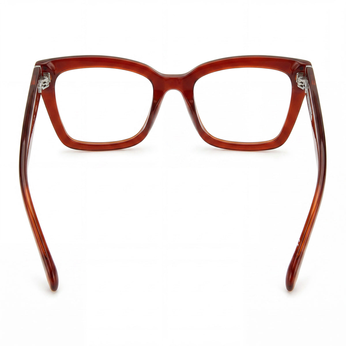 Gafas de sol modernas Isabel Marant para mujer, montura de acetato burdeos, lentes de policarbonato no polarizadas, 52 mm, Photo 3