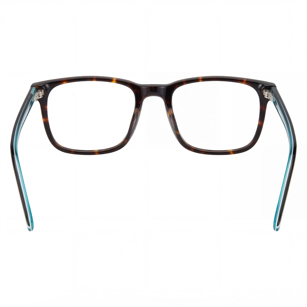 Lucky Brand D418 Women's Plastic Frame Polarized Polycarbonate UV Protection Sunglasses 52-18-145