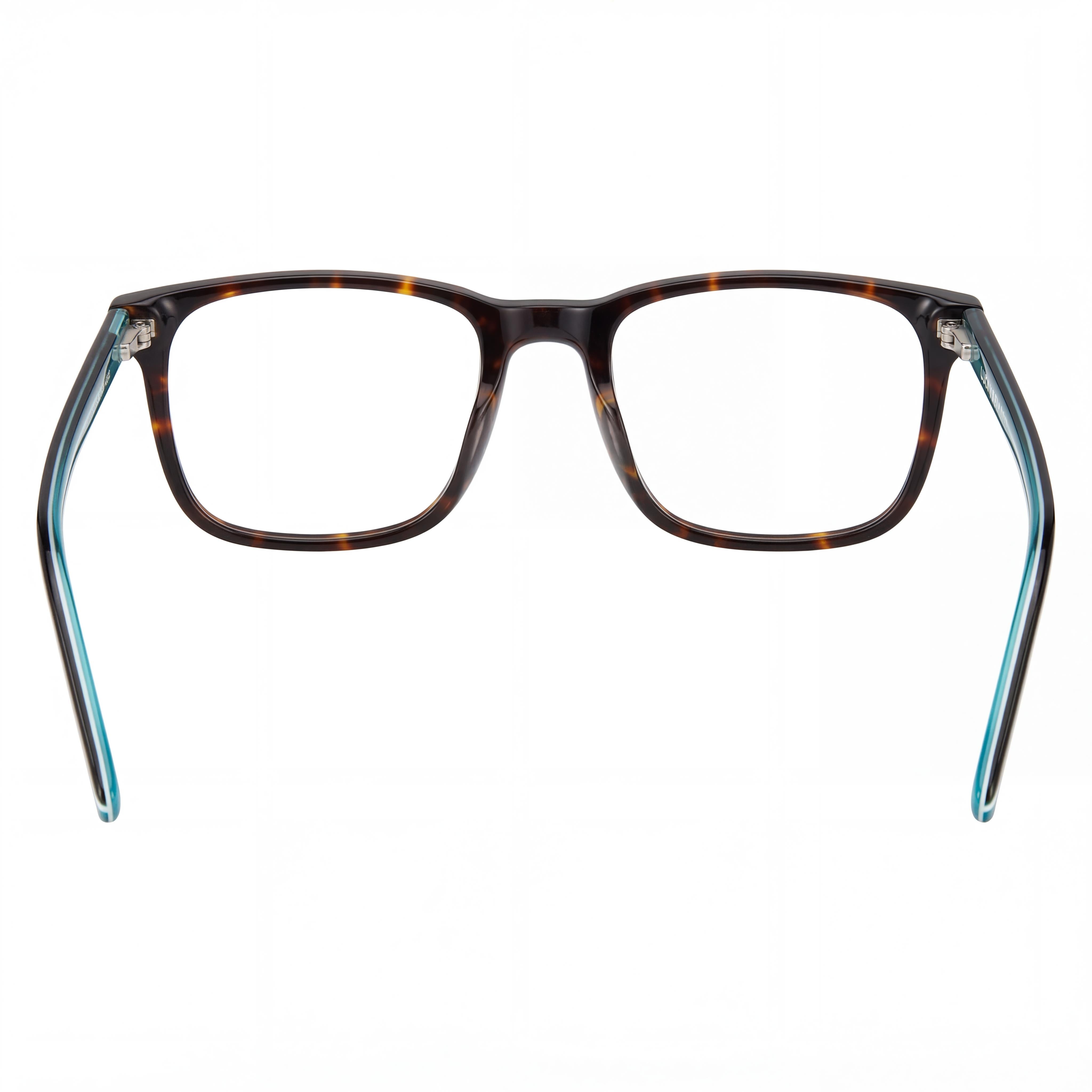 Lucky Brand D418 Women's Plastic Frame Polarized Polycarbonate UV Protection Sunglasses 52-18-145, Photo 3