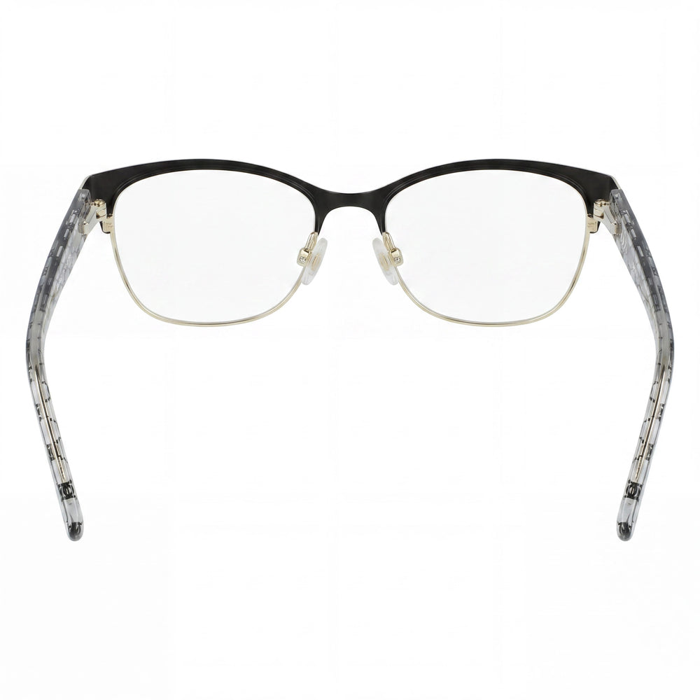 Gafas bebe de hombre color negro azabache