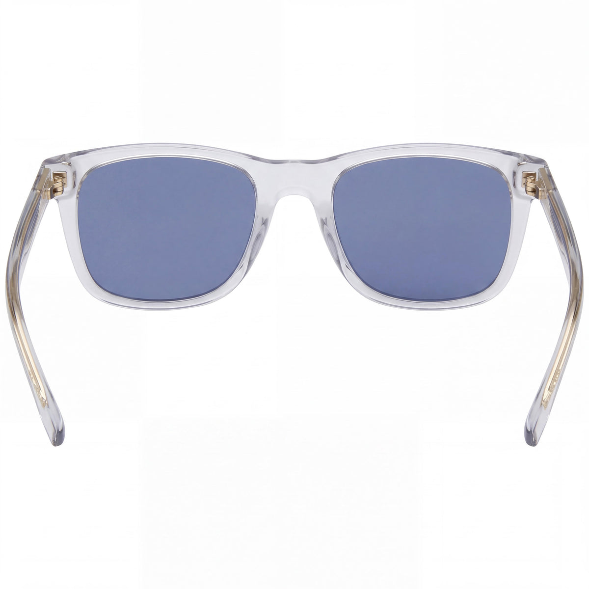Gafas de sol unisex modernas Hugo Boss de acetato gris no polarizadas con protección UV de 52 mm, Photo 3