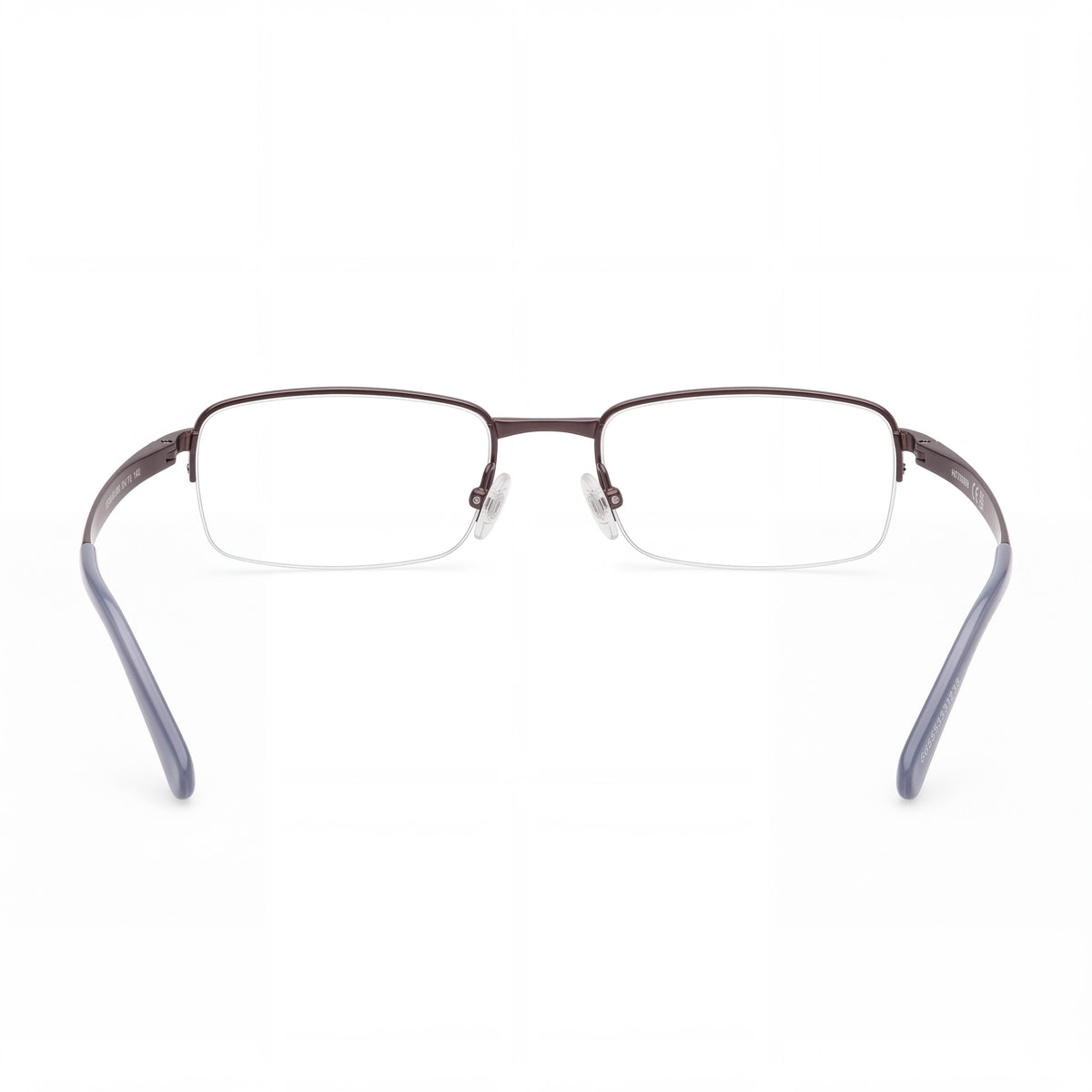 Harley-Davidson 50098 Men's Metal Matte Gunmetal 57-20-145, Photo 3
