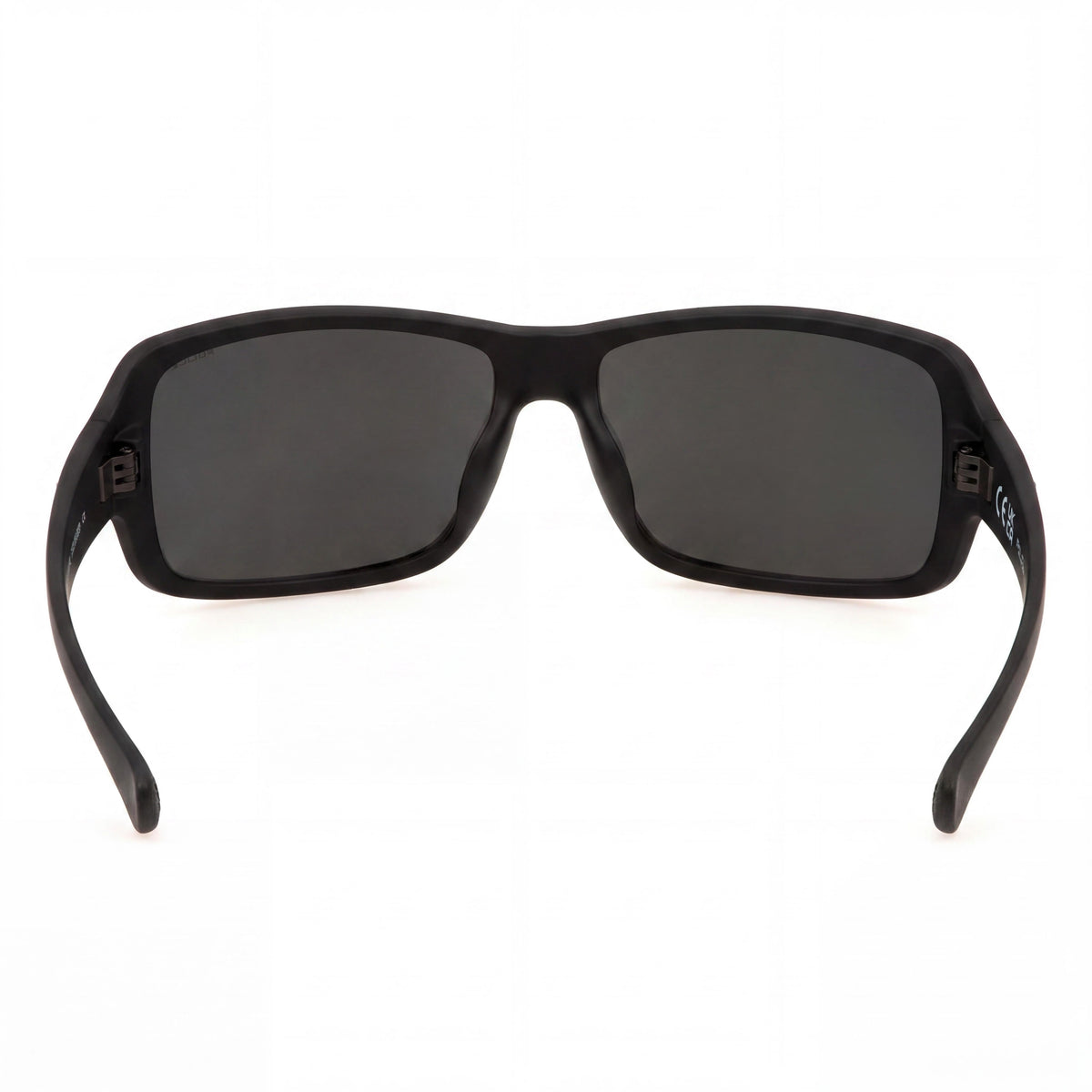 Gafas de Sol Rectangulares Negras Police Casual (SPLN37) para Hombre, 65mm, Photo 3