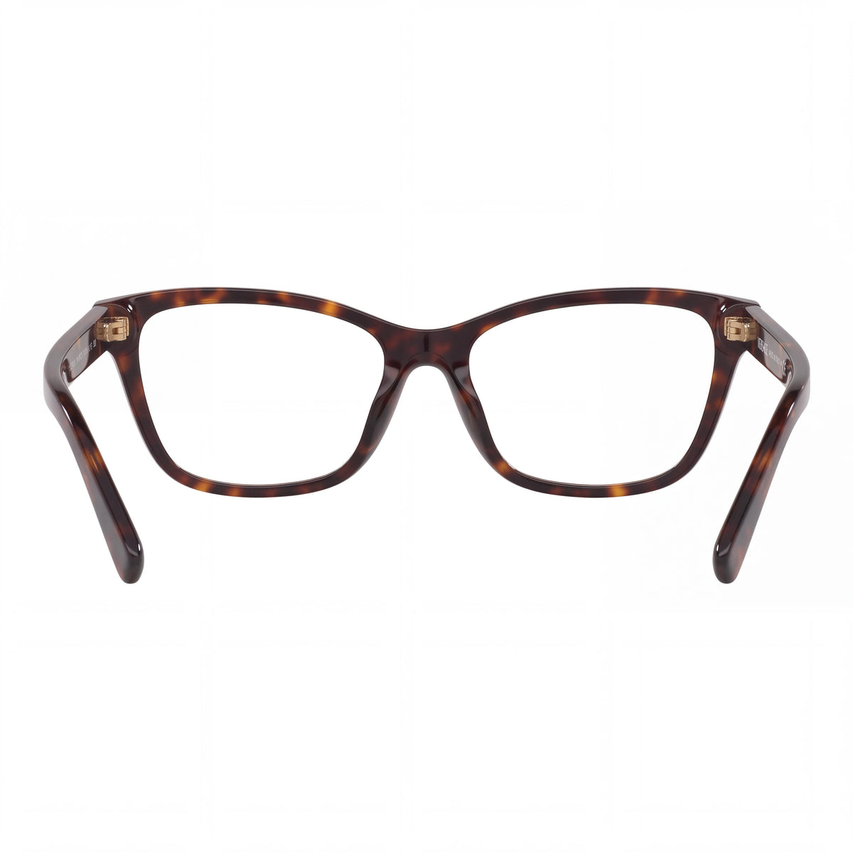 Gafas de sol unisex clásicas de lujo Versace VE3375 color marrón, Photo 2