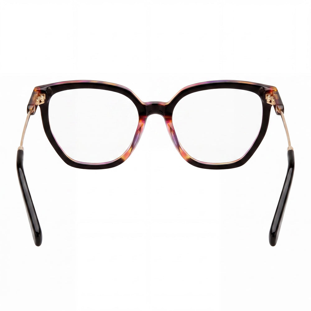 Gafas de sol Marc Jacobs Marc 596 de plástico negro con forma de ojo de gato para mujer de 54 mm