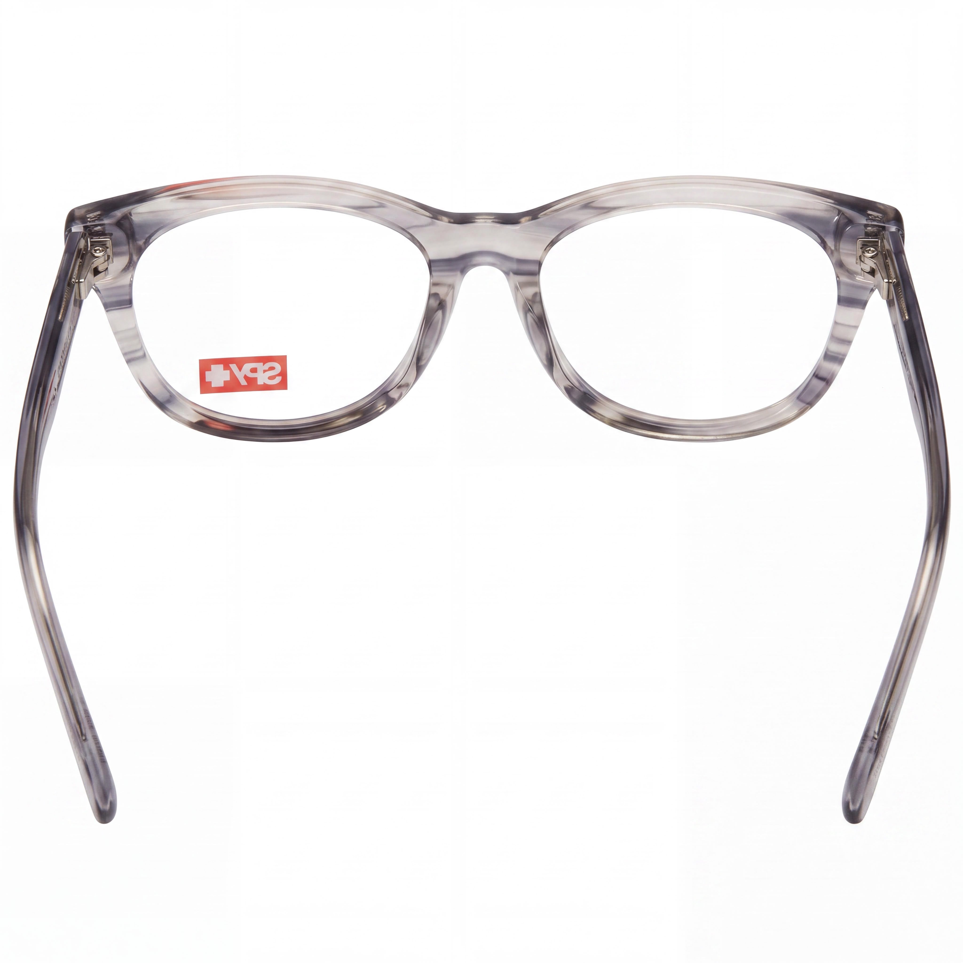 Spy 5700000000163 Casual Unisex Optical Frames, Prescription Ready, featuring an Ocean Tides frame design., Photo 4