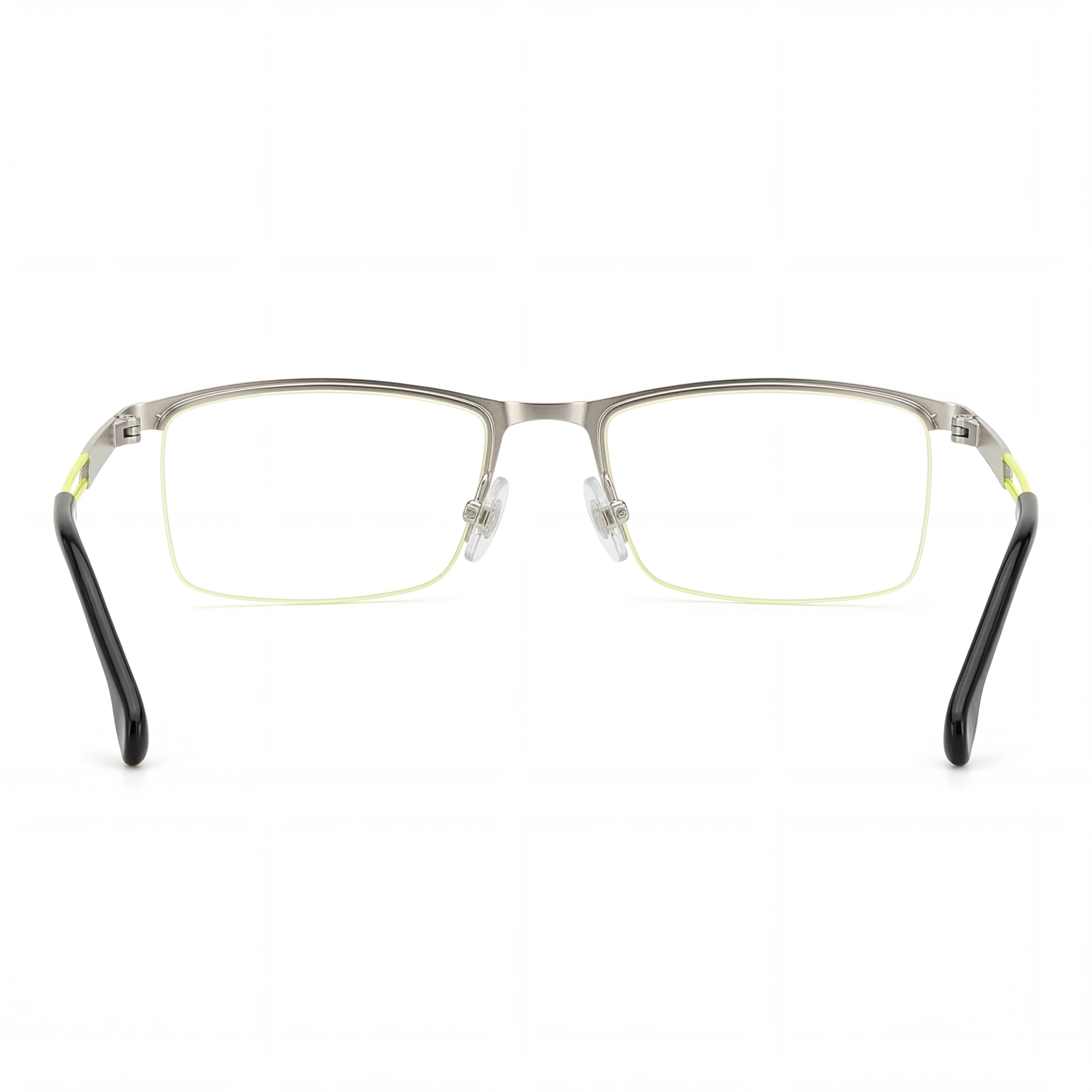Gafas de sol unisex modernas Carrera con montura de plástico verde paladio mate y lentes de policarbonato 54-19-140, Photo 4
